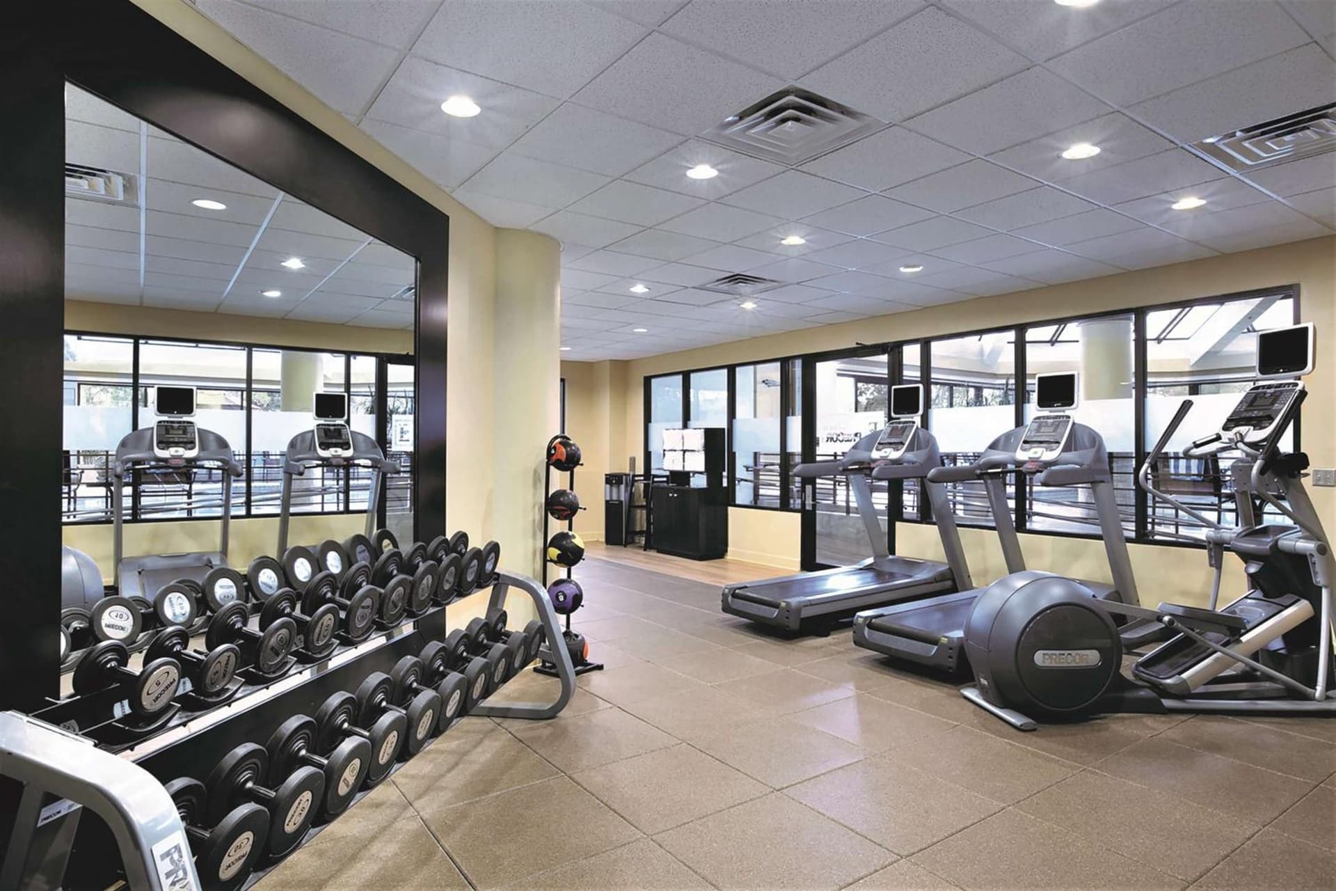 Embassy Suites Denver Tech Center gallery photo in Centennial, CO — image 9