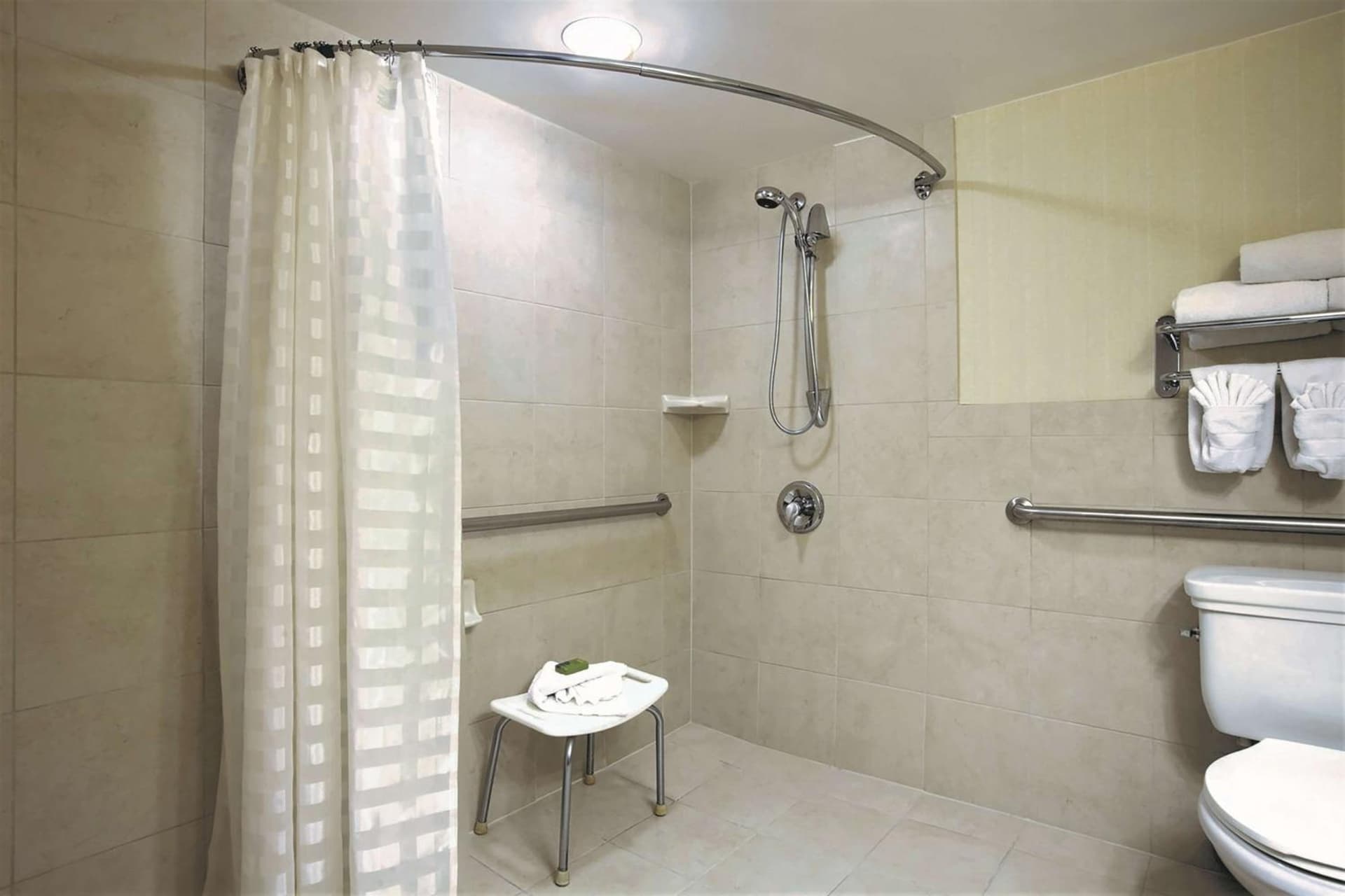 Embassy Suites Denver Tech Center gallery photo in Centennial, CO — image 10