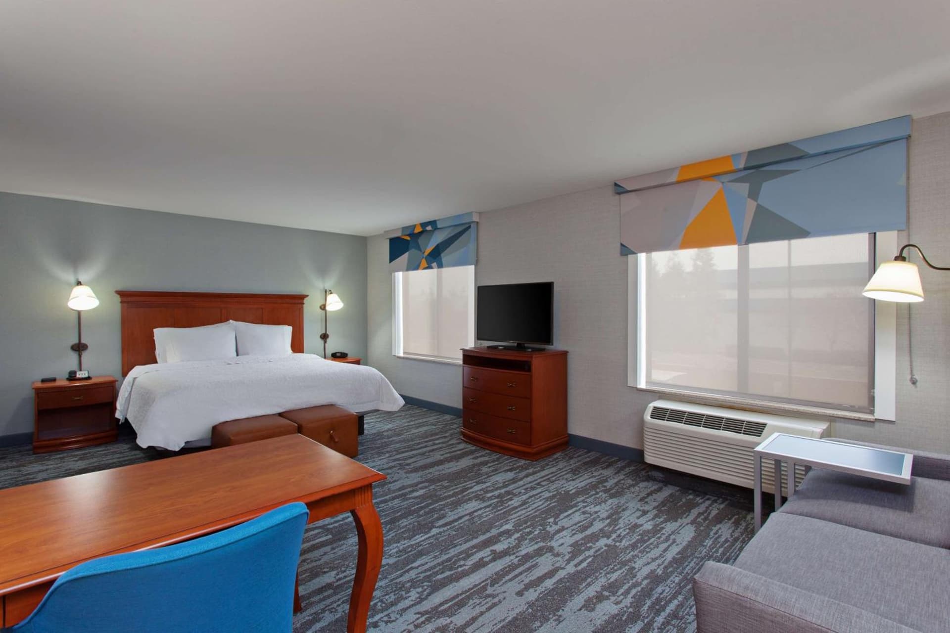 Hampton Inn & Suites Clovis Airport North gallery photo in Clovis, CA — image 26