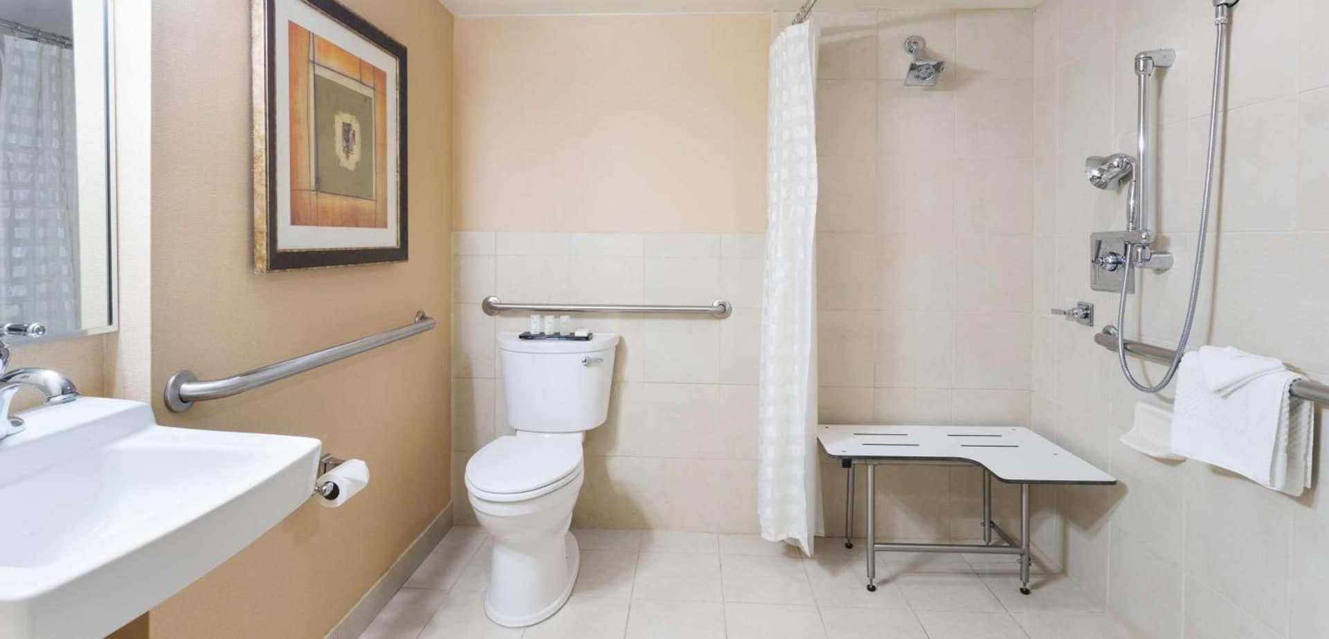 Embassy Suites Denver Tech Center gallery photo in Centennial, CO — image 35
