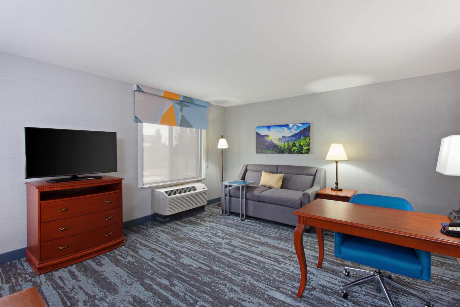 Hampton Inn & Suites Clovis Airport North gallery photo in Clovis, CA — image 6
