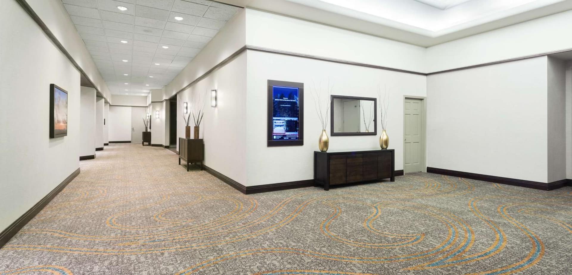 Embassy Suites Denver Tech Center gallery photo in Centennial, CO — image 25