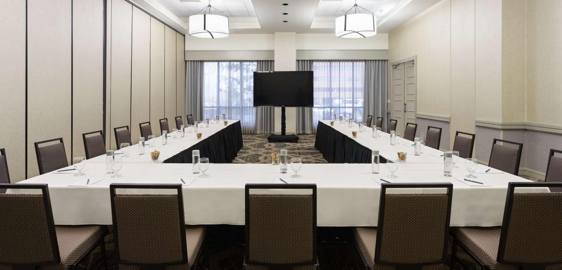 Embassy Suites Denver Tech Center gallery photo in Centennial, CO — image 24