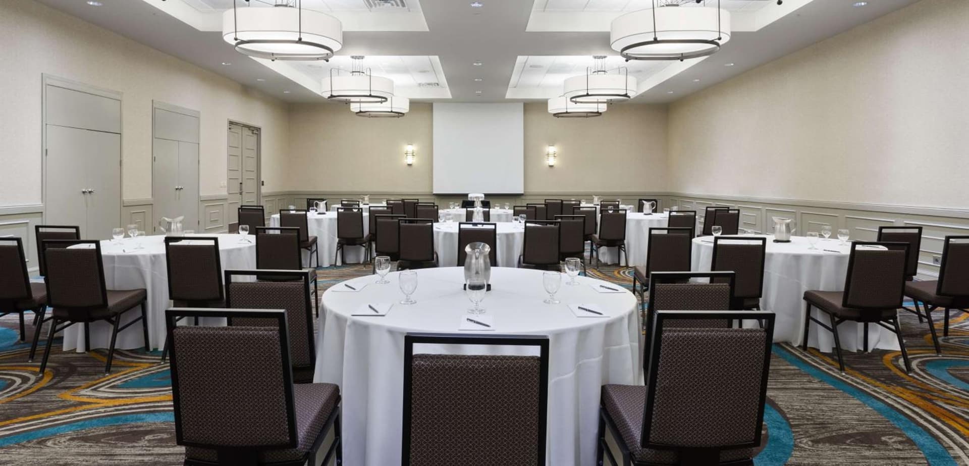 Embassy Suites Denver Tech Center gallery photo in Centennial, CO — image 30