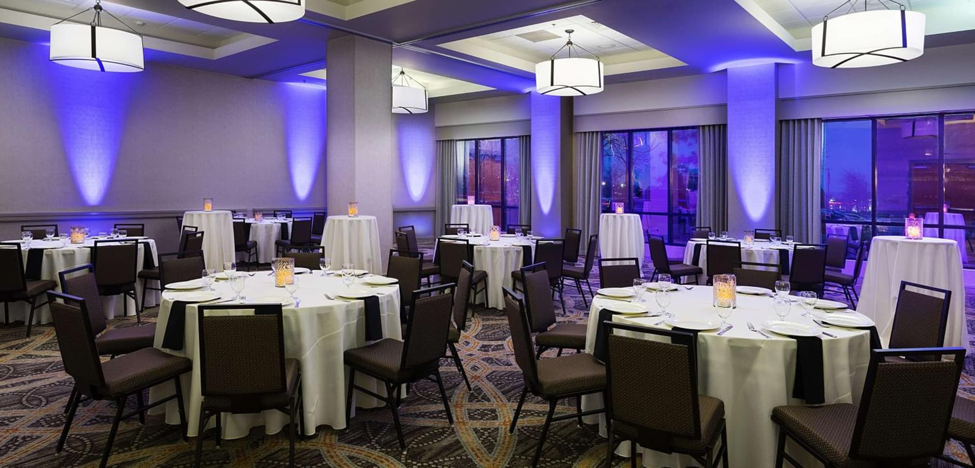 Embassy Suites Denver Tech Center gallery photo in Centennial, CO — image 19