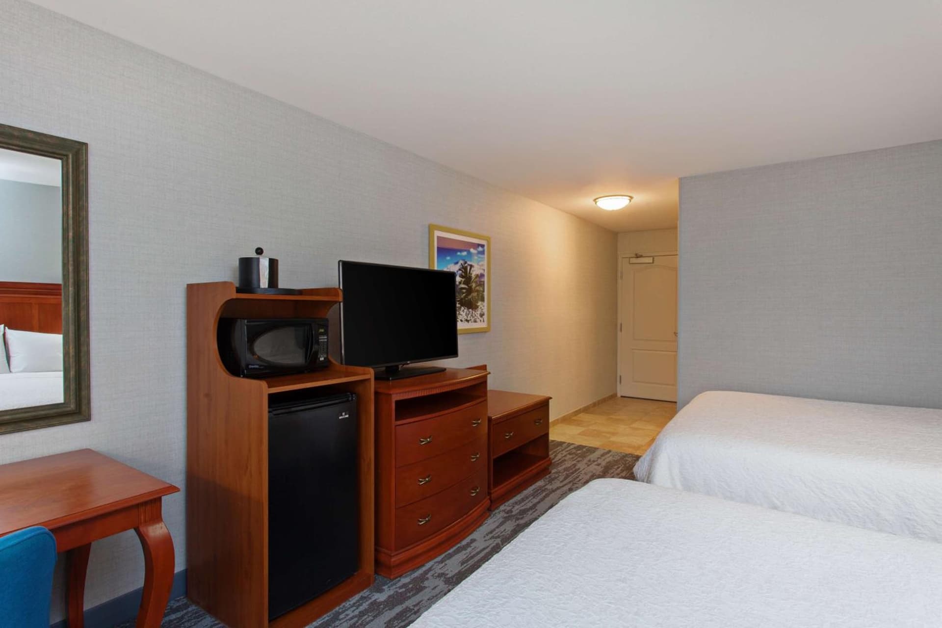 Hampton Inn & Suites Clovis Airport North gallery photo in Clovis, CA — image 8