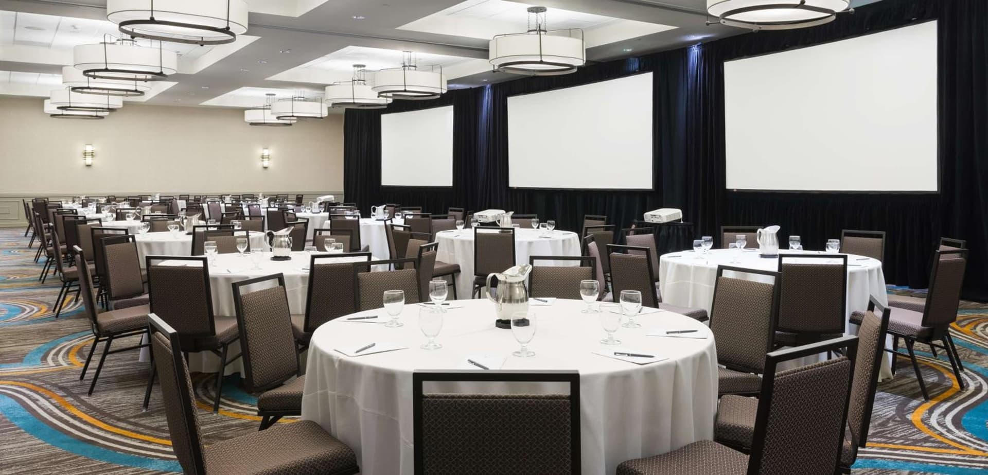 Embassy Suites Denver Tech Center gallery photo in Centennial, CO — image 15