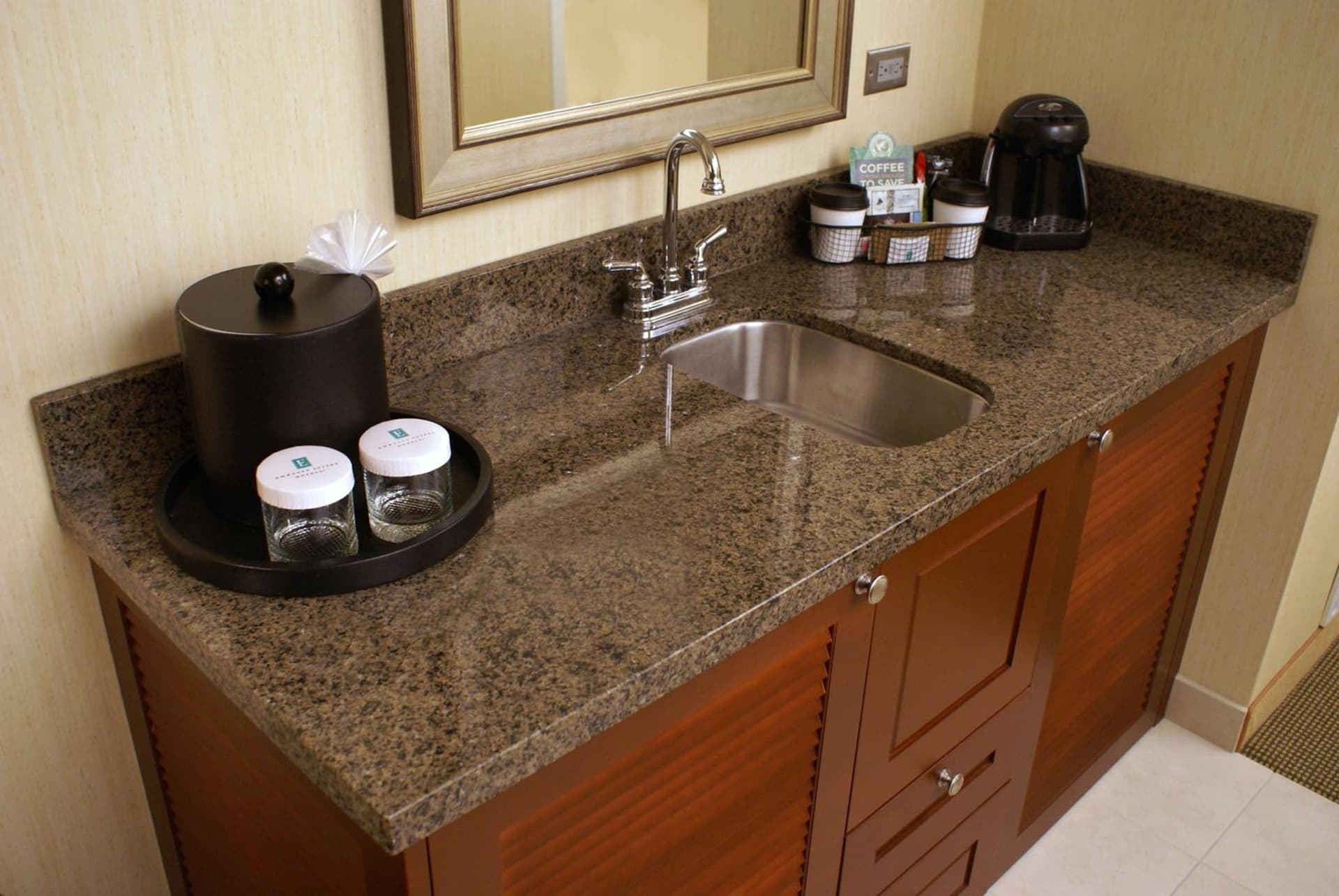 Embassy Suites Denver Tech Center gallery photo in Centennial, CO — image 34
