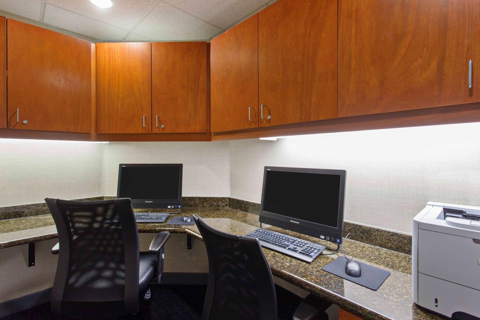 Hampton Inn & Suites Clovis Airport North gallery photo in Clovis, CA — image 22