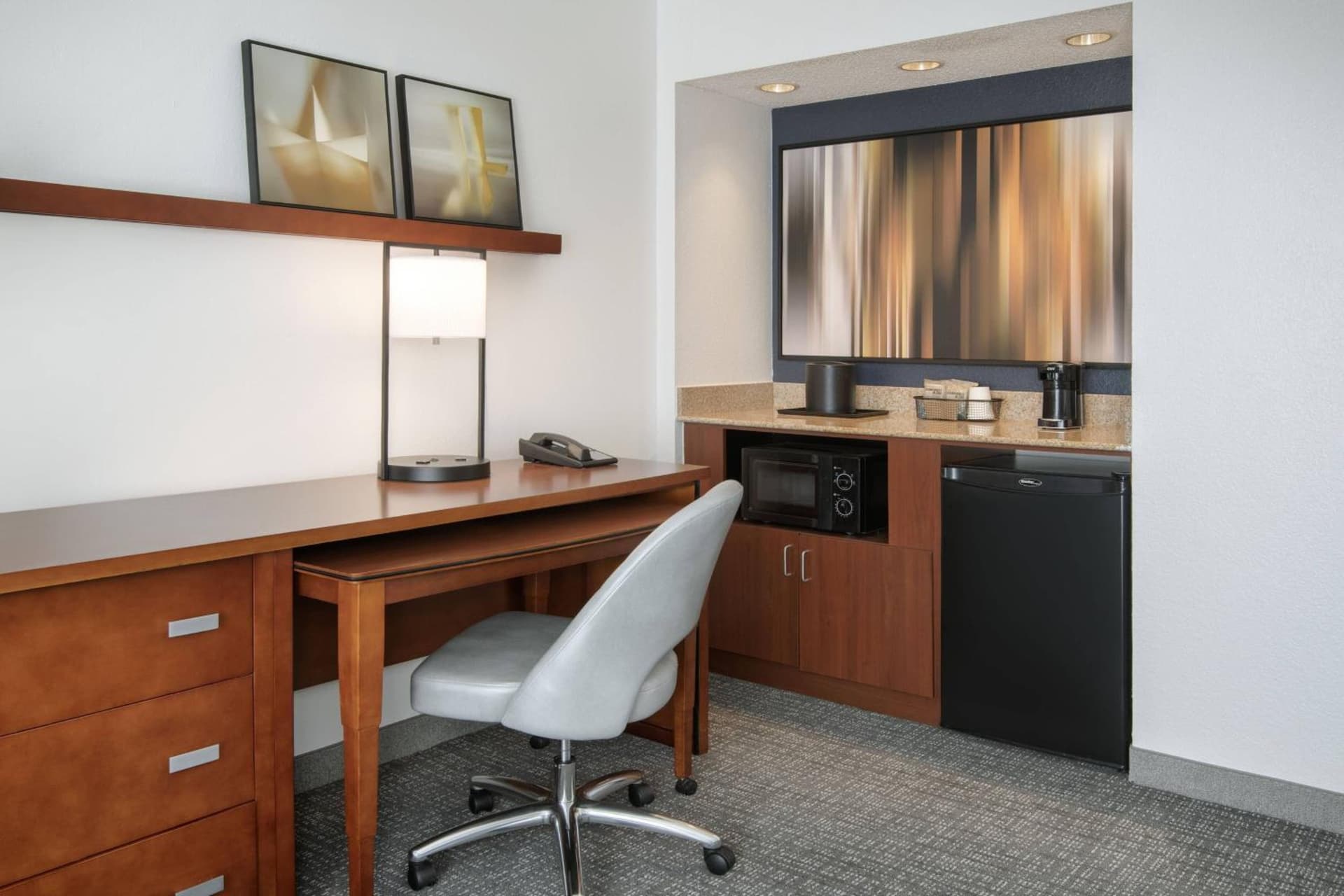 Courtyard by Marriott Augusta gallery photo in Augusta, GA — image 5