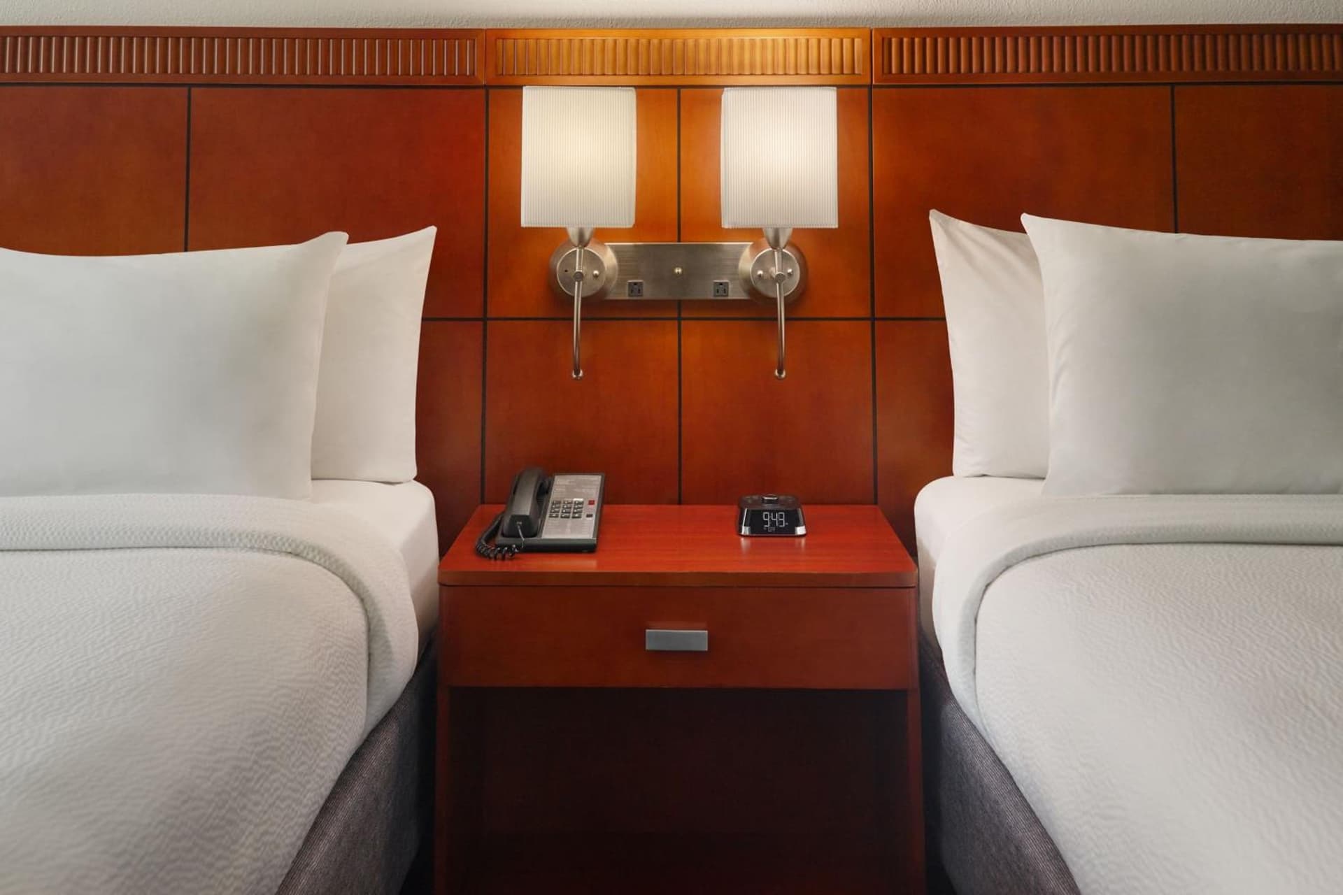Courtyard by Marriott Augusta gallery photo in Augusta, GA — image 4