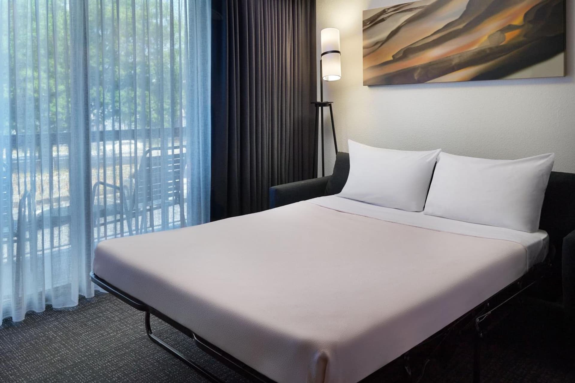 Courtyard by Marriott Augusta gallery photo in Augusta, GA — image 16