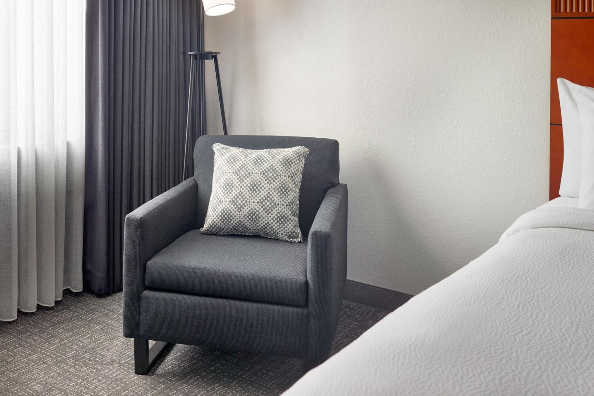 Courtyard by Marriott Augusta gallery photo in Augusta, GA — image 22