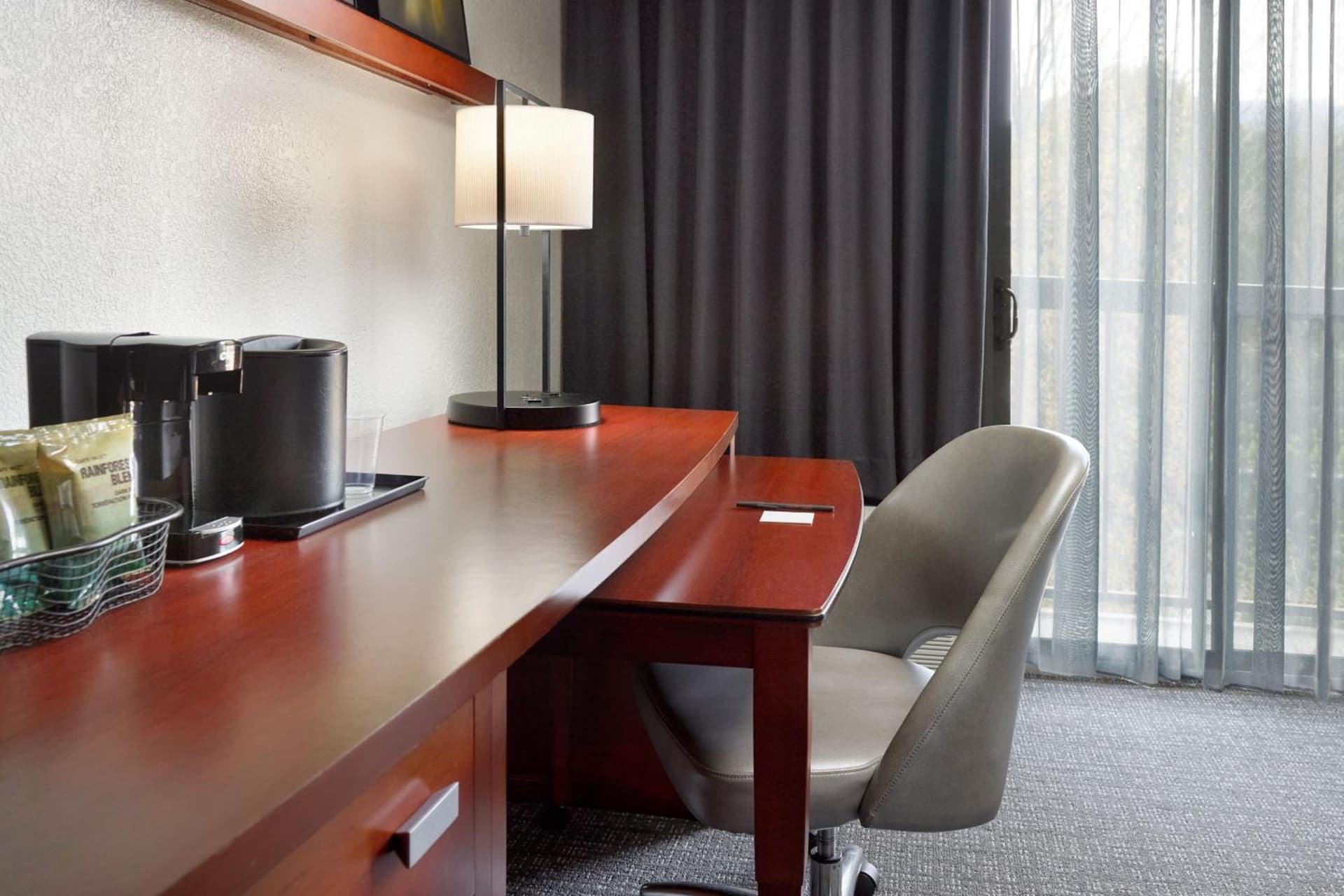 Courtyard by Marriott Augusta gallery photo in Augusta, GA — image 6