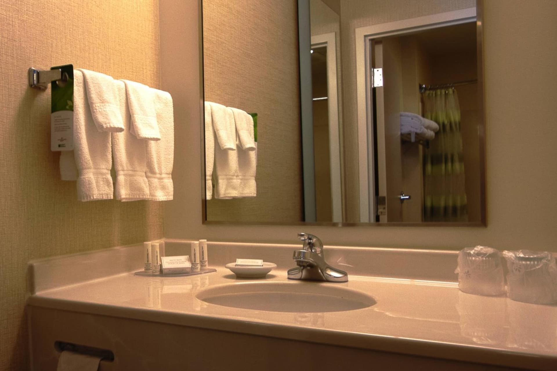 SpringHill Suites by Marriott Hershey Near The Park gallery photo in Hershey, PA — image 35