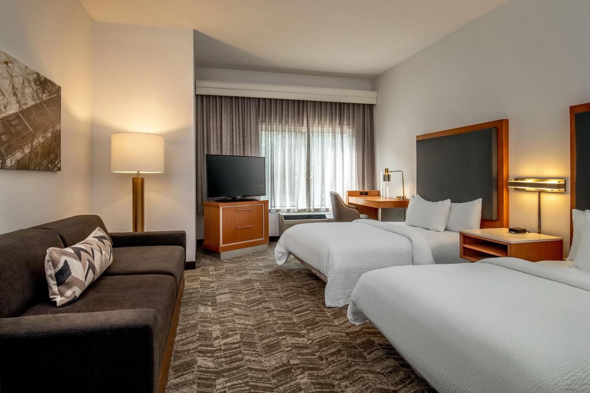 SpringHill Suites by Marriott Hershey Near The Park gallery photo in Hershey, PA — image 16