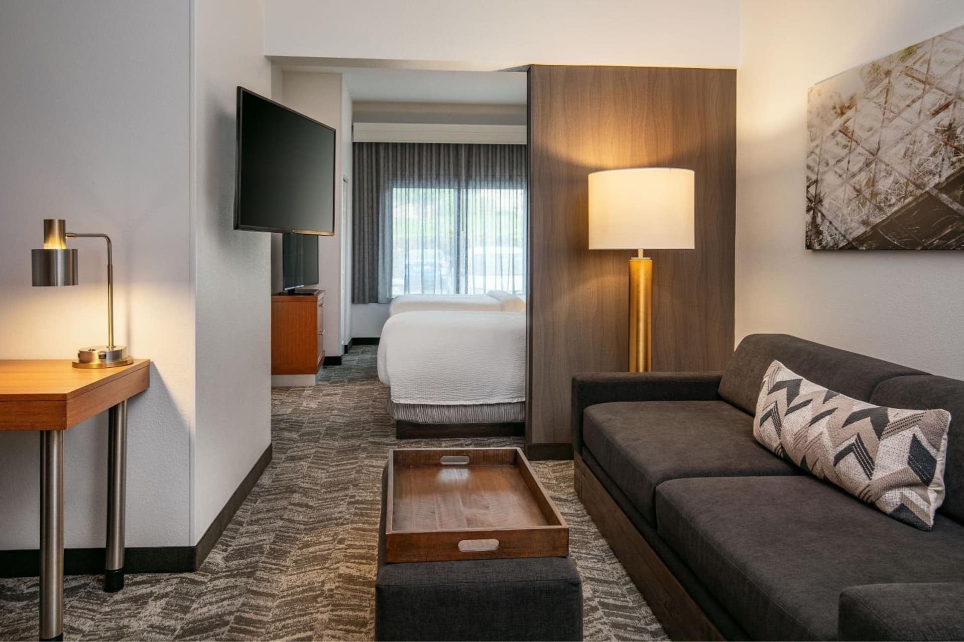 SpringHill Suites by Marriott Hershey Near The Park gallery photo in Hershey, PA — image 14