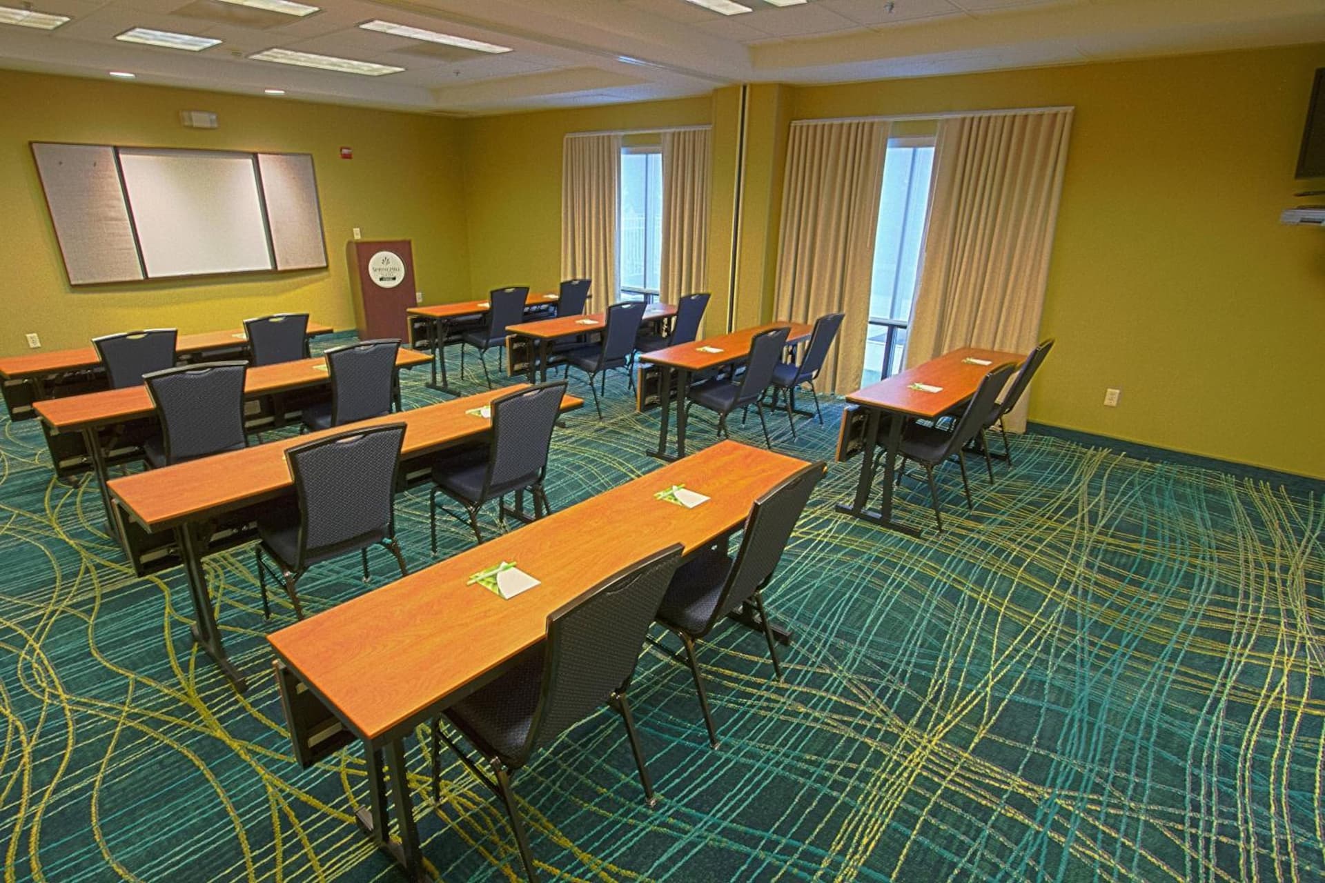 SpringHill Suites by Marriott Hershey Near The Park gallery photo in Hershey, PA — image 42