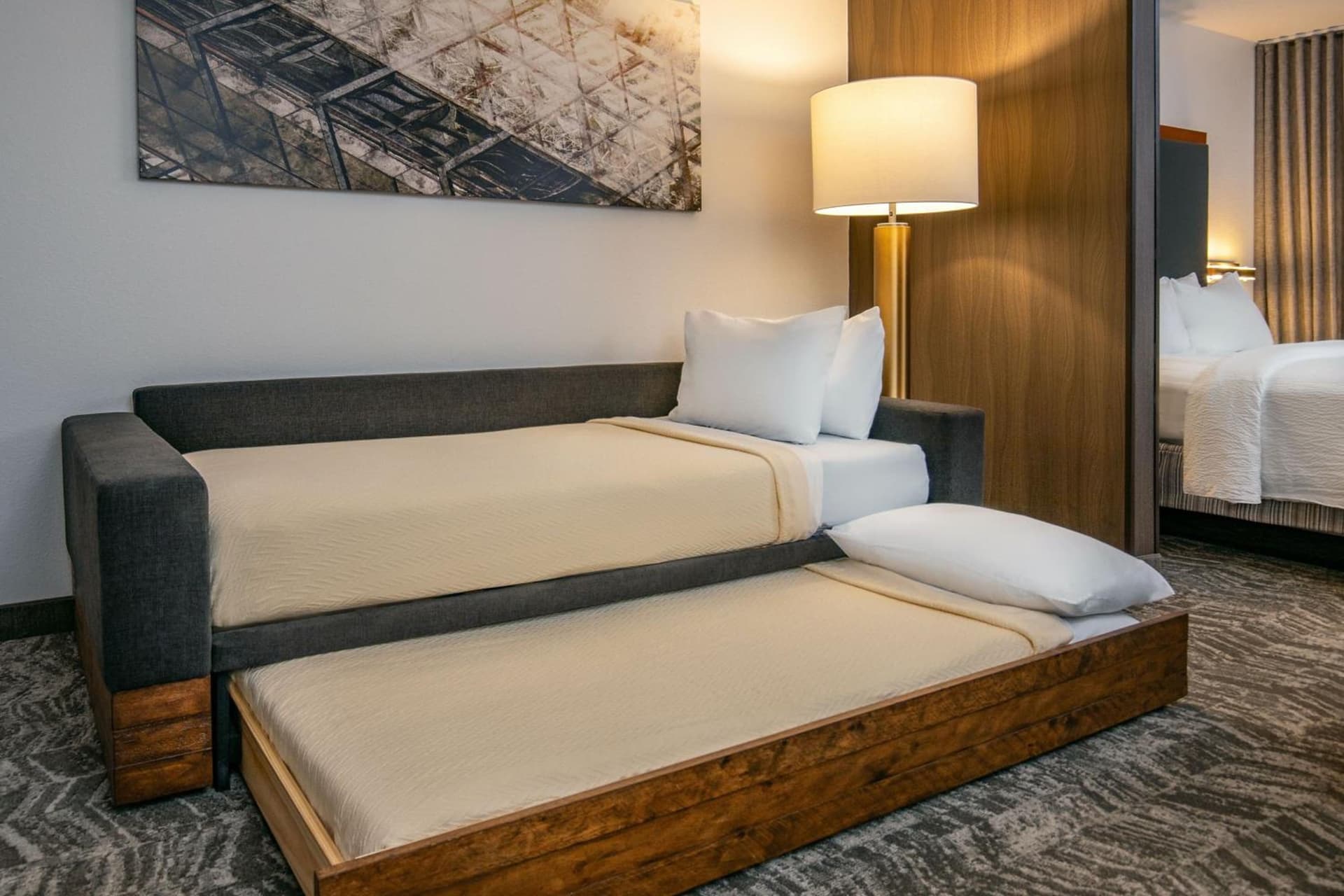 SpringHill Suites by Marriott Hershey Near The Park gallery photo in Hershey, PA — image 24