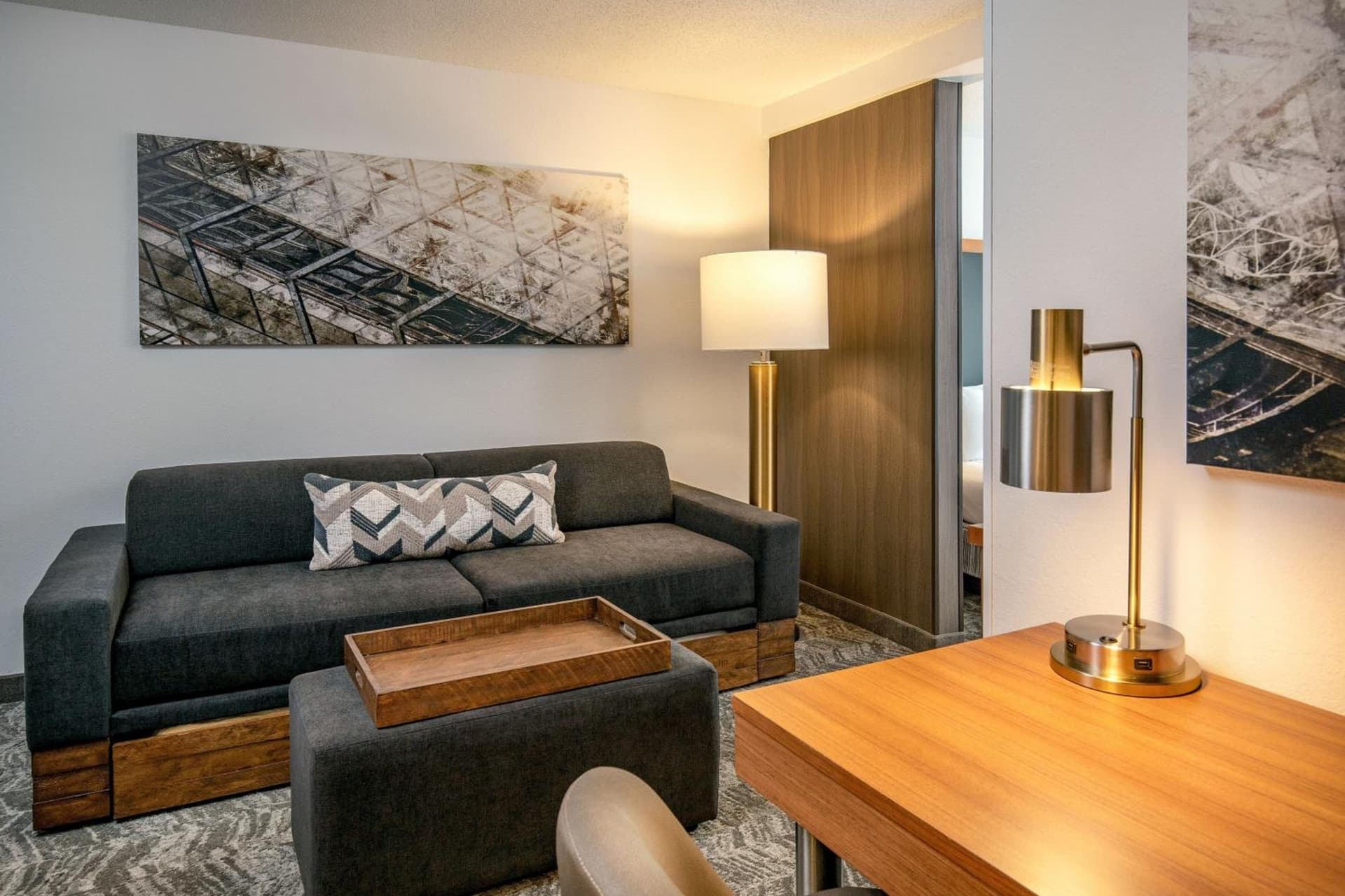 SpringHill Suites by Marriott Hershey Near The Park gallery photo in Hershey, PA — image 37