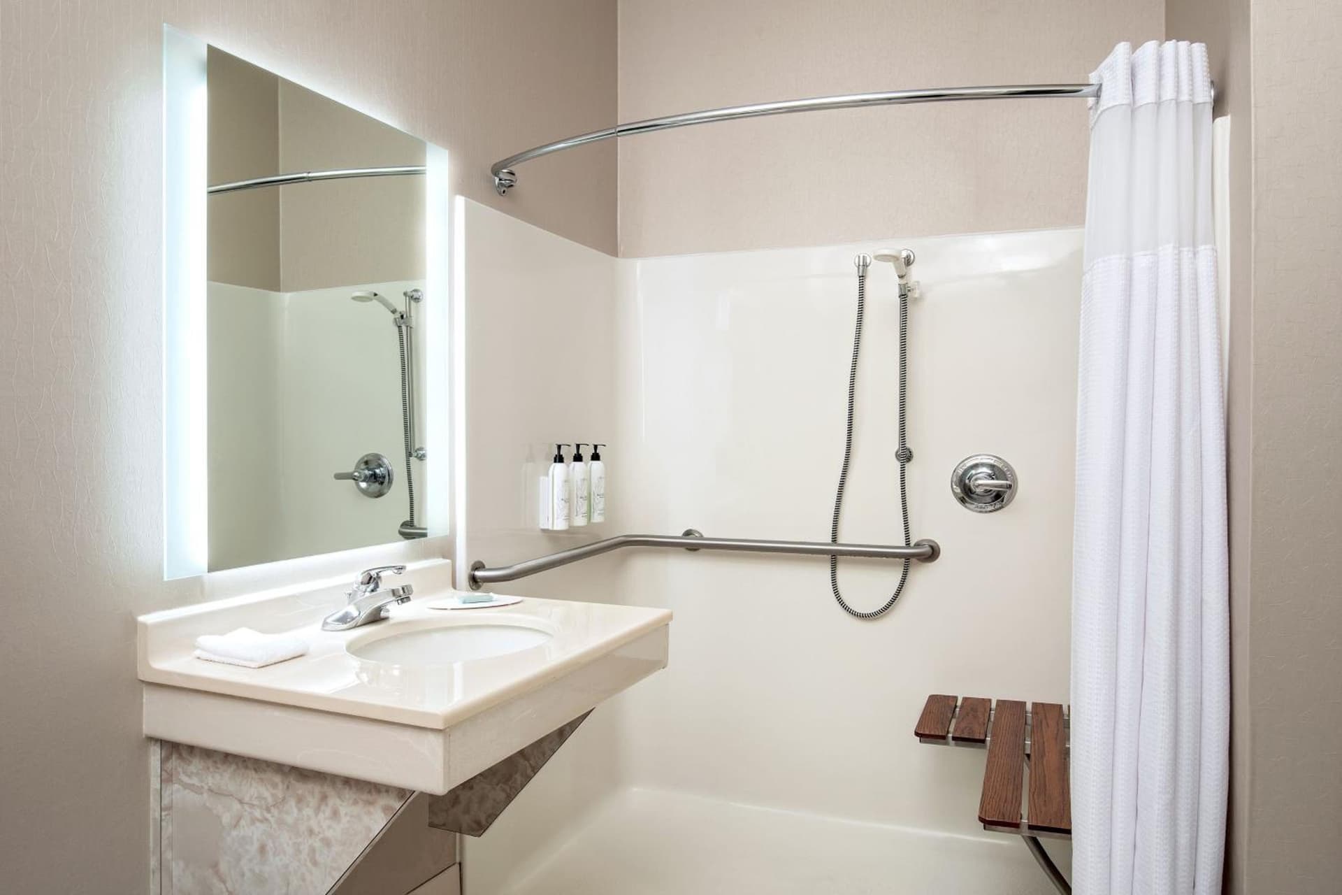 SpringHill Suites by Marriott Hershey Near The Park gallery photo in Hershey, PA — image 34