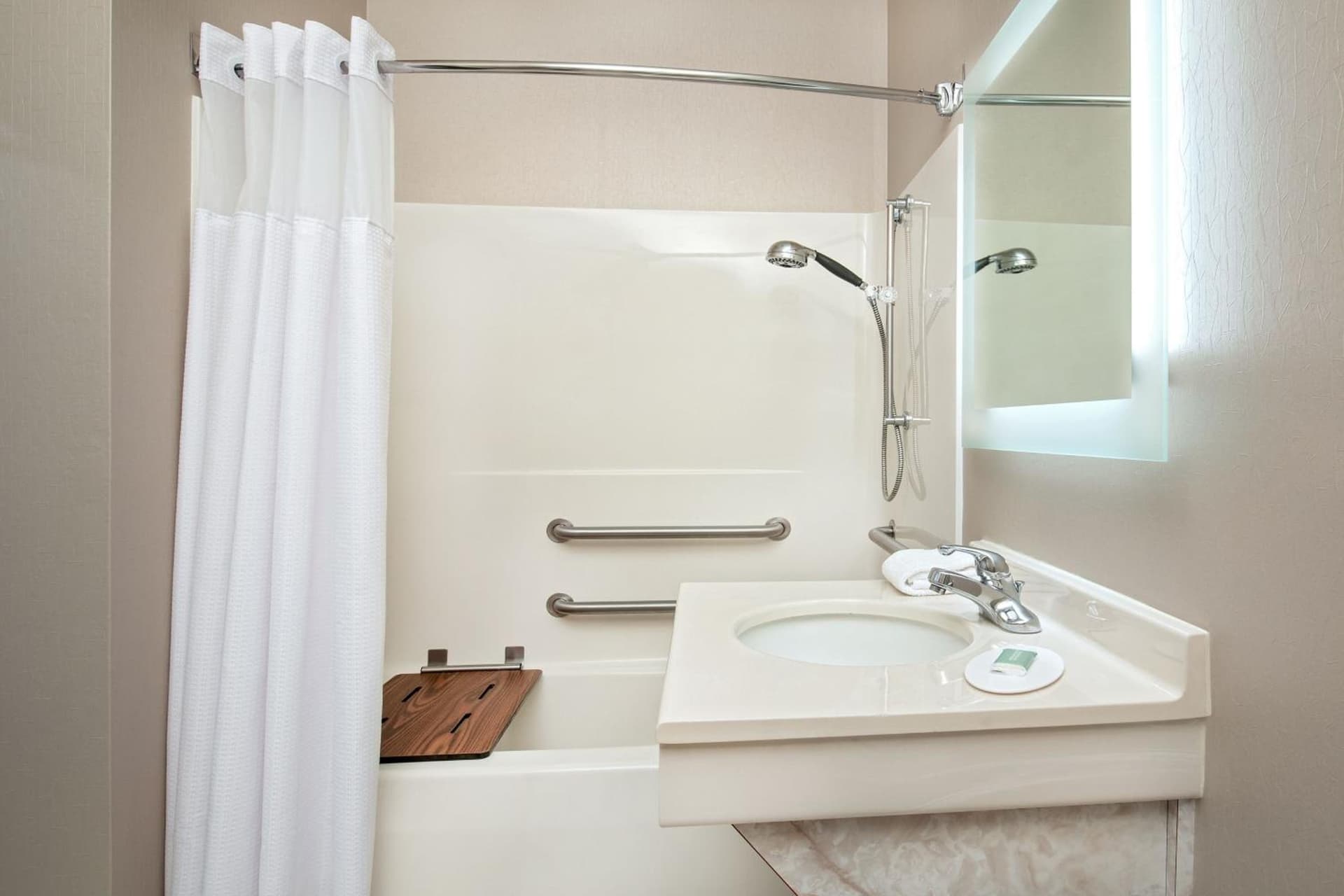 SpringHill Suites by Marriott Hershey Near The Park gallery photo in Hershey, PA — image 40