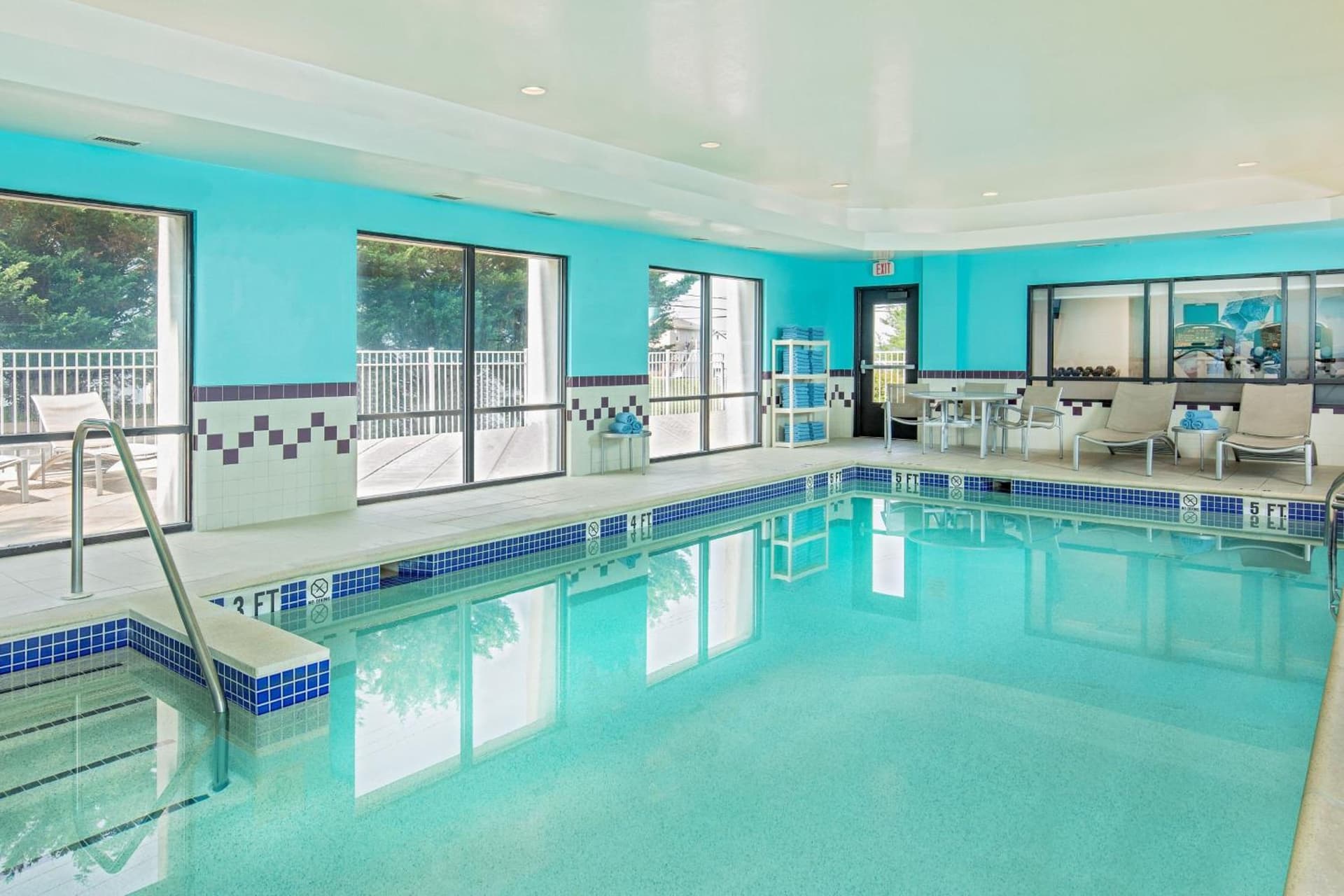 SpringHill Suites by Marriott Hershey Near The Park gallery photo in Hershey, PA — image 7