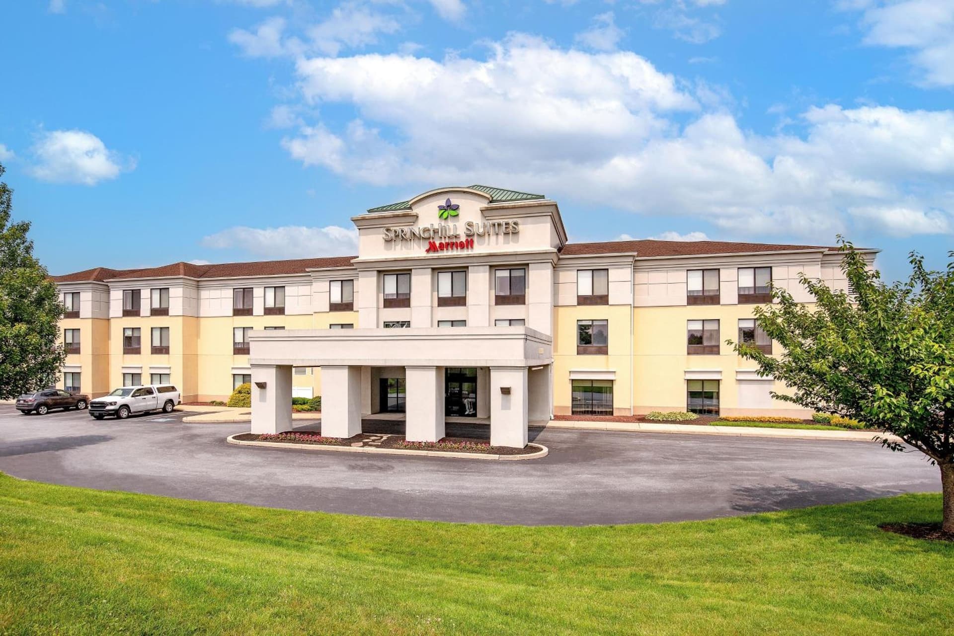 SpringHill Suites by Marriott Hershey Near The Park gallery photo in Hershey, PA — image 38