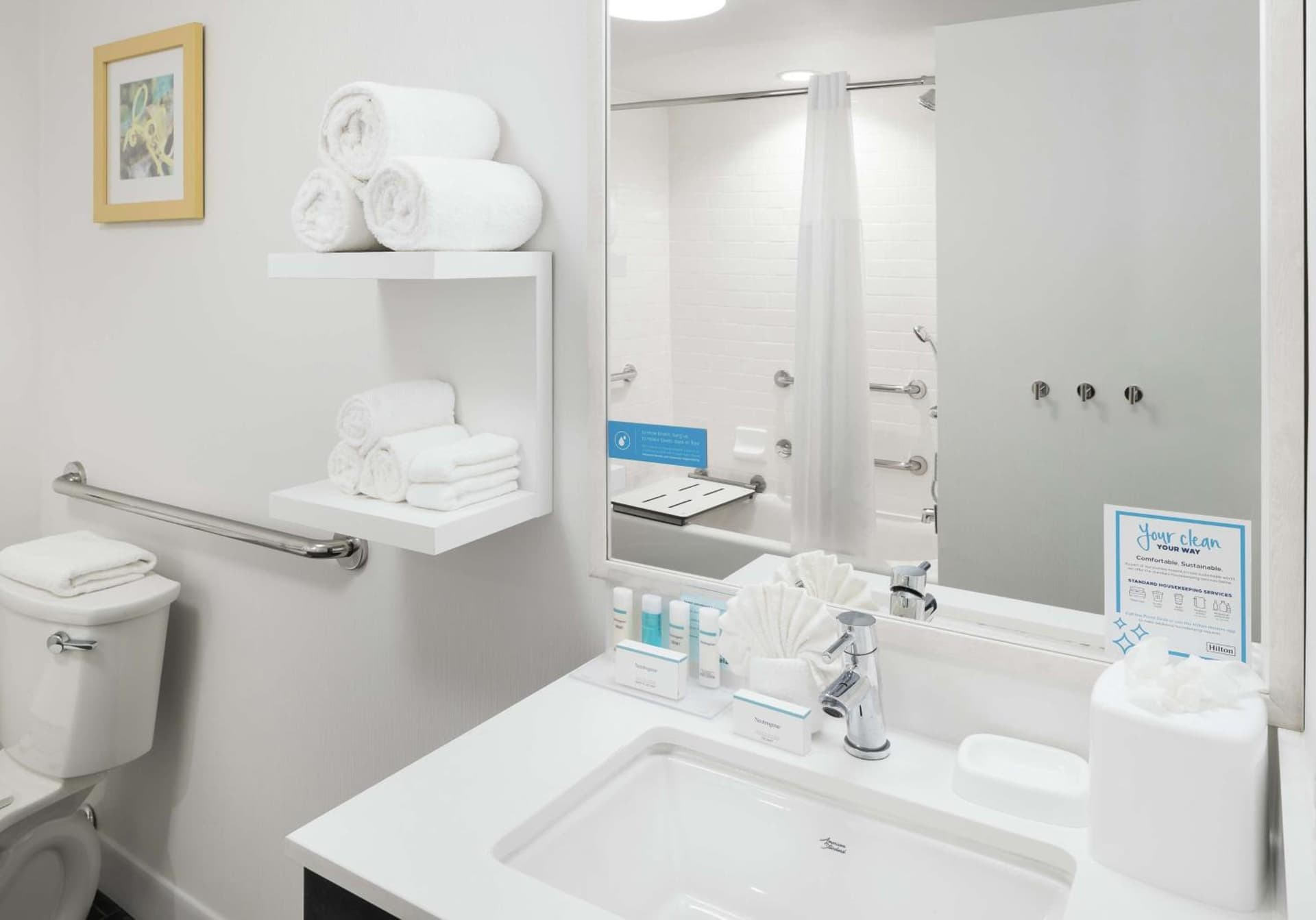Hampton Inn Los Angeles Santa Clarita gallery photo in Santa Clarita, CA — image 32