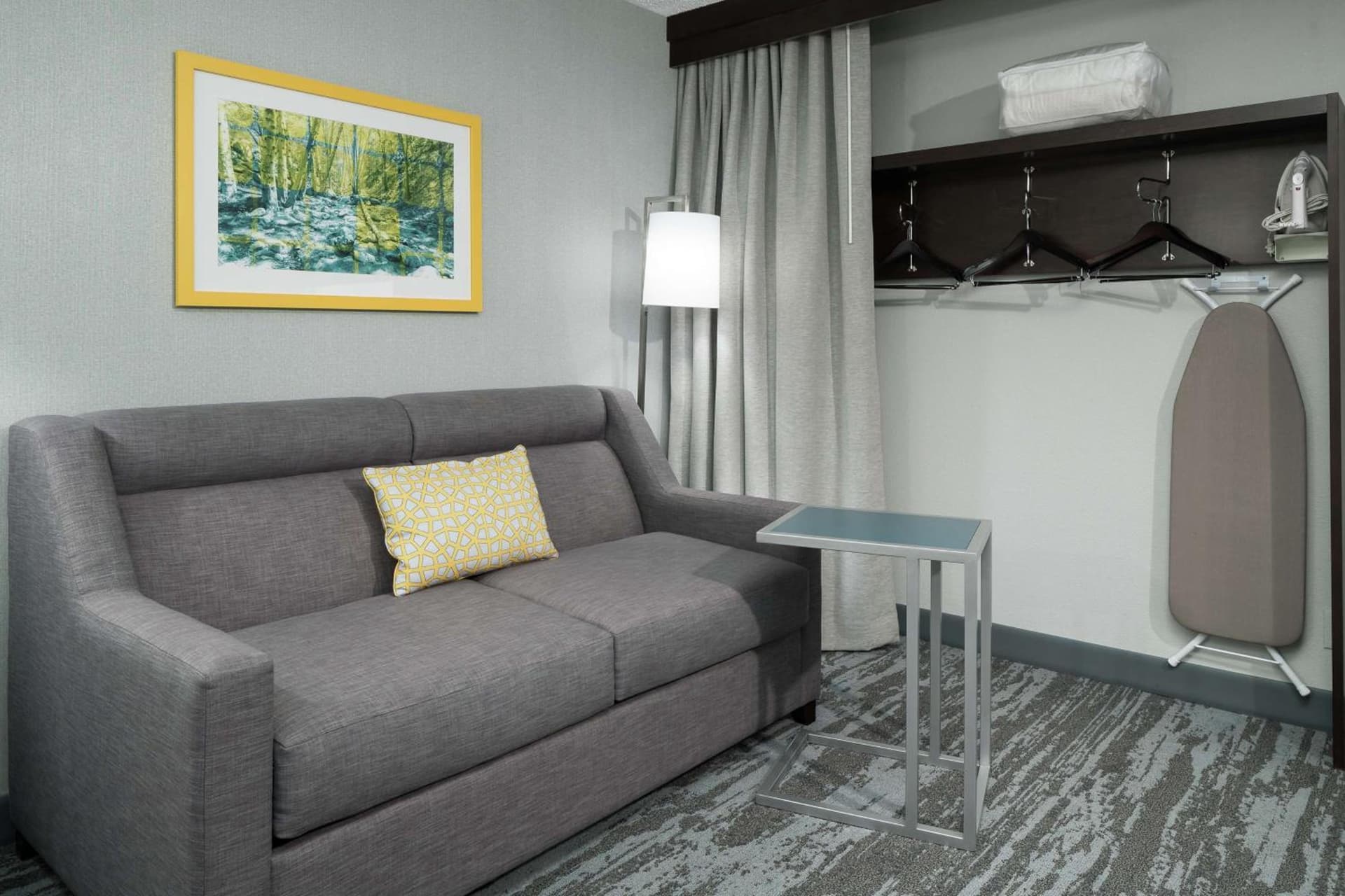 Hampton Inn Los Angeles Santa Clarita gallery photo in Santa Clarita, CA — image 25