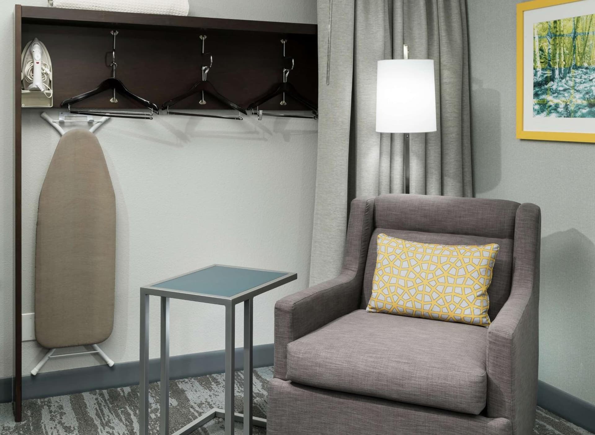 Hampton Inn Los Angeles Santa Clarita gallery photo in Santa Clarita, CA — image 15
