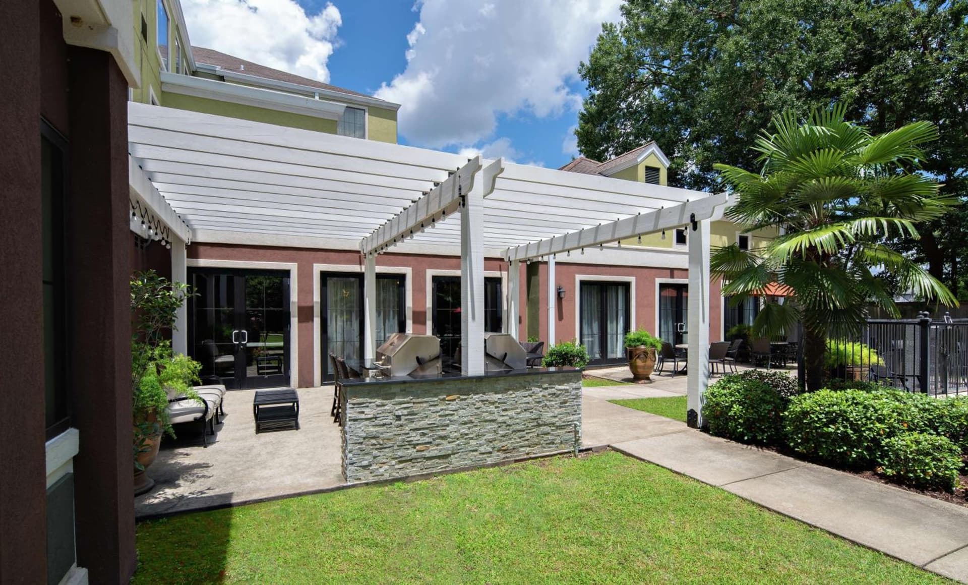 Homewood Suites Lafayette-Airport gallery photo in Lafayette, LA — image 30