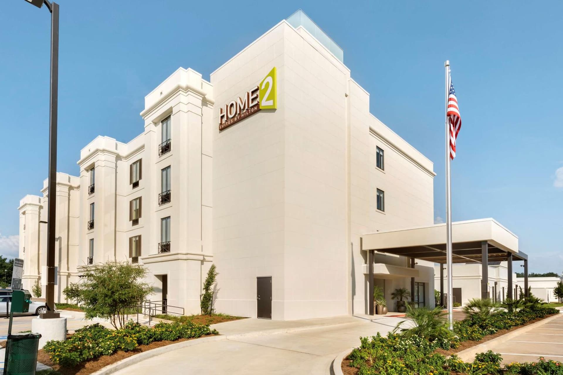 Home2 Suites by Hilton Parc Lafayette — hotel in Lafayette, Louisiana