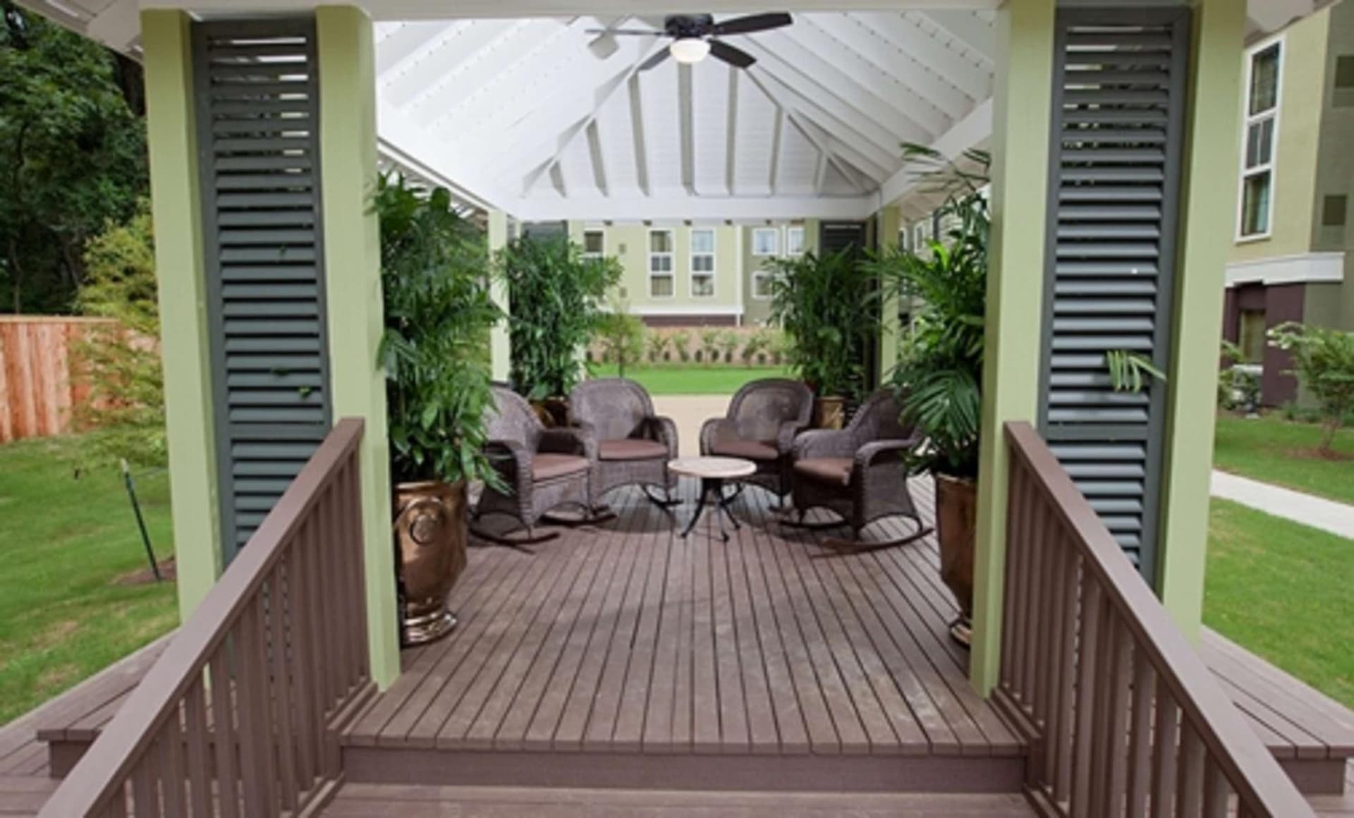 Homewood Suites Lafayette-Airport gallery photo in Lafayette, LA — image 34