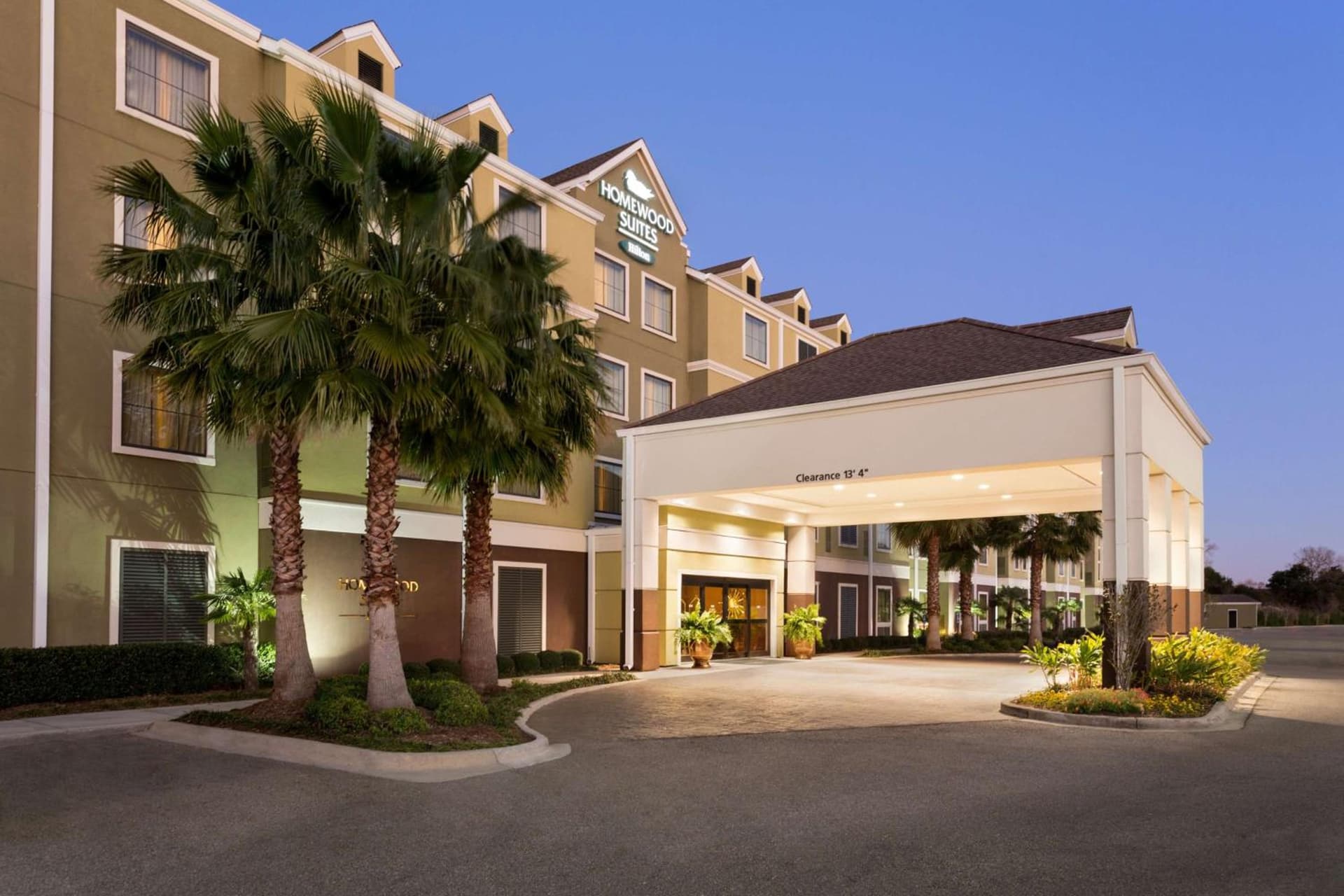 Homewood Suites Lafayette-Airport gallery photo in Lafayette, LA — image 39