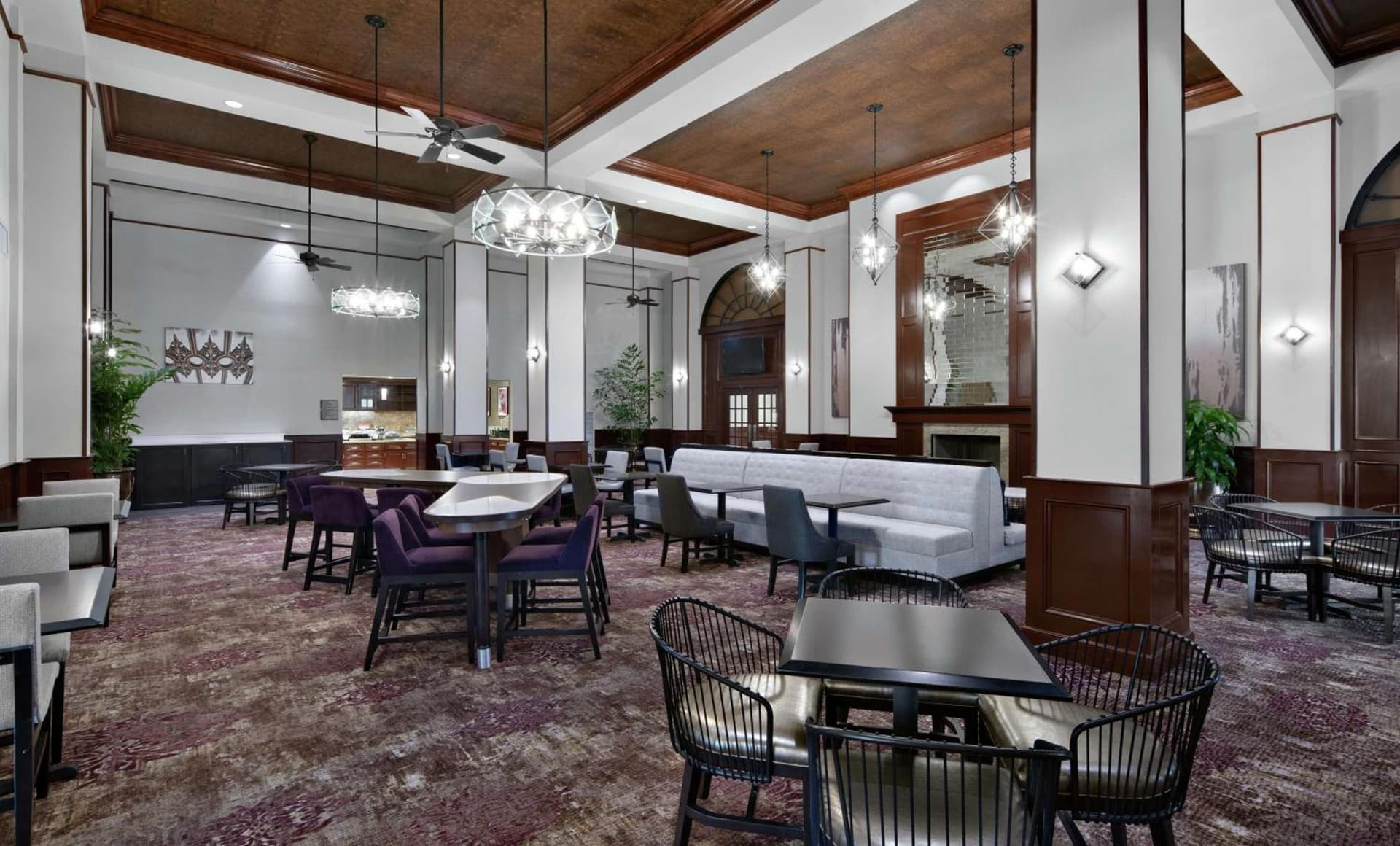 Homewood Suites Lafayette-Airport gallery photo in Lafayette, LA — image 33