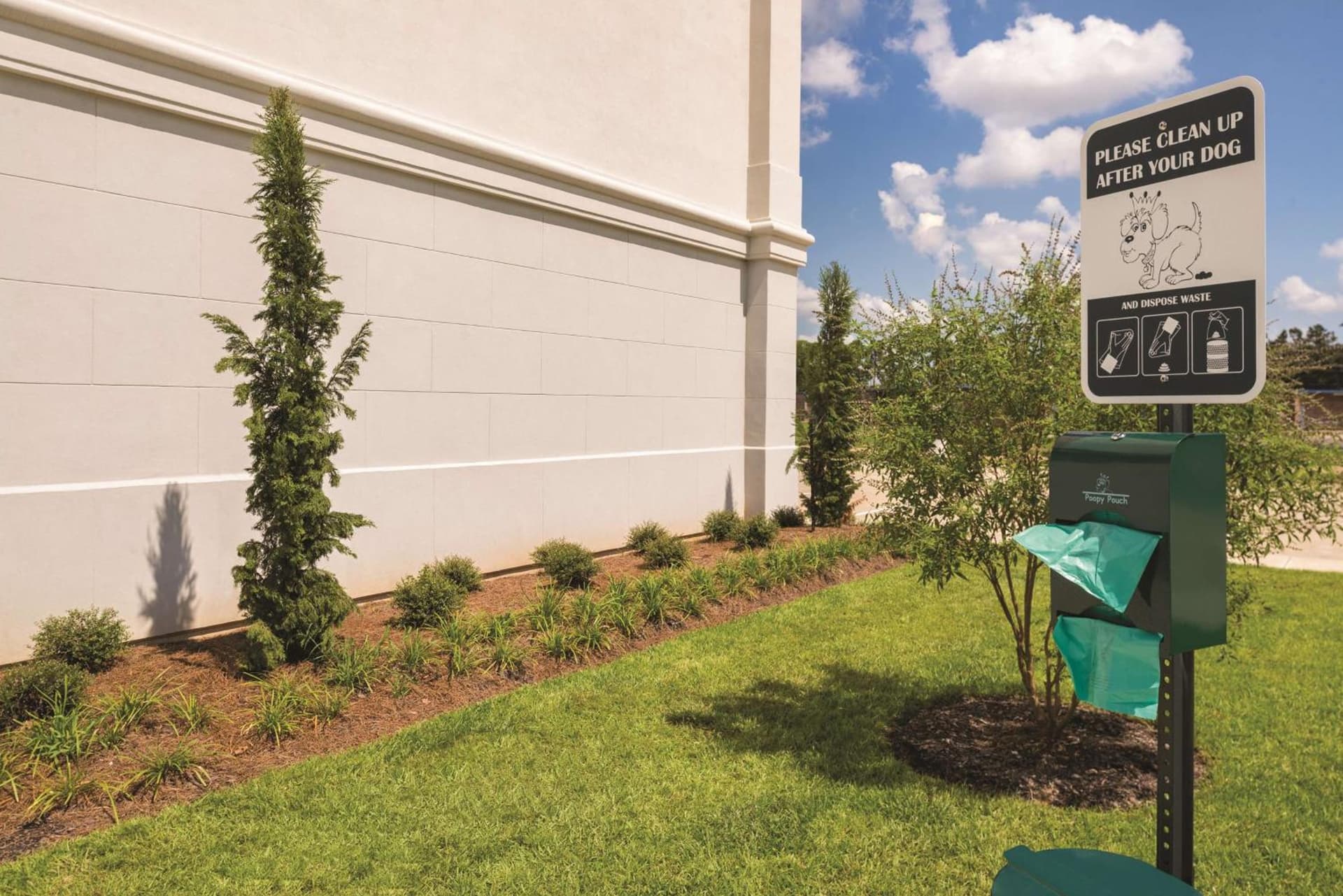Home2 Suites by Hilton Parc Lafayette gallery photo in Lafayette, LA — image 9
