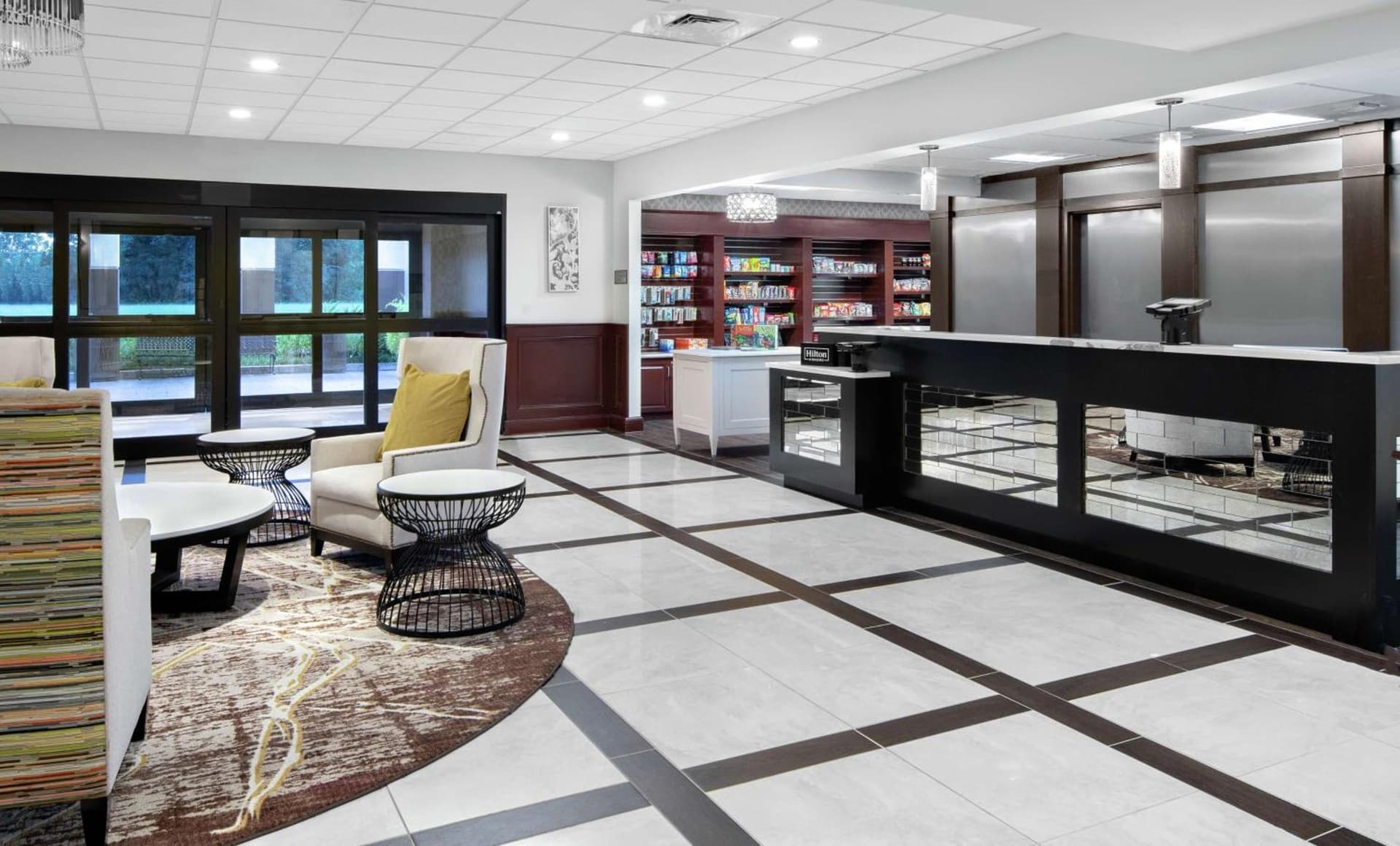 Homewood Suites Lafayette-Airport gallery photo in Lafayette, LA — image 36