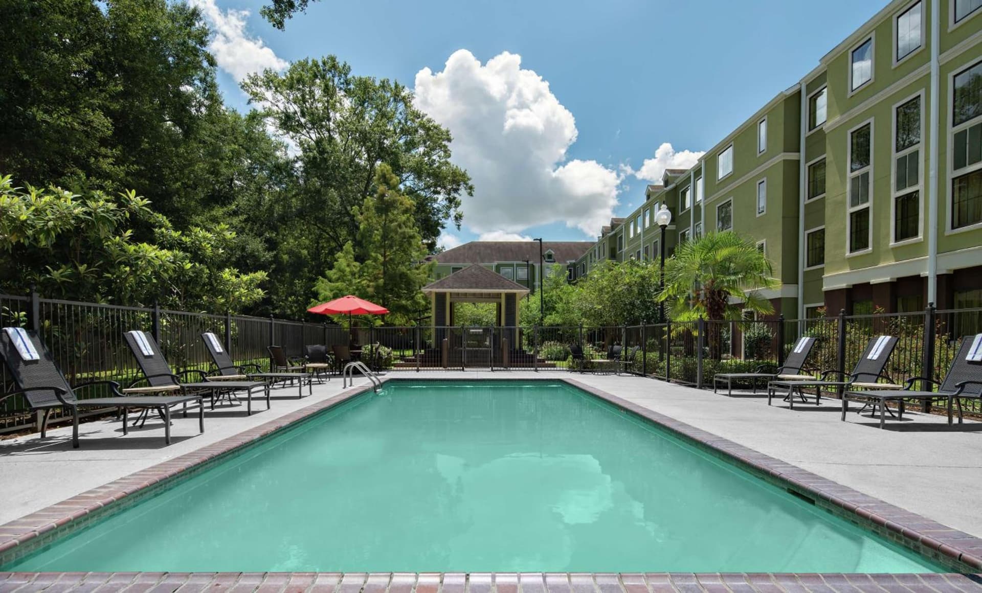 Homewood Suites Lafayette-Airport gallery photo in Lafayette, LA — image 17