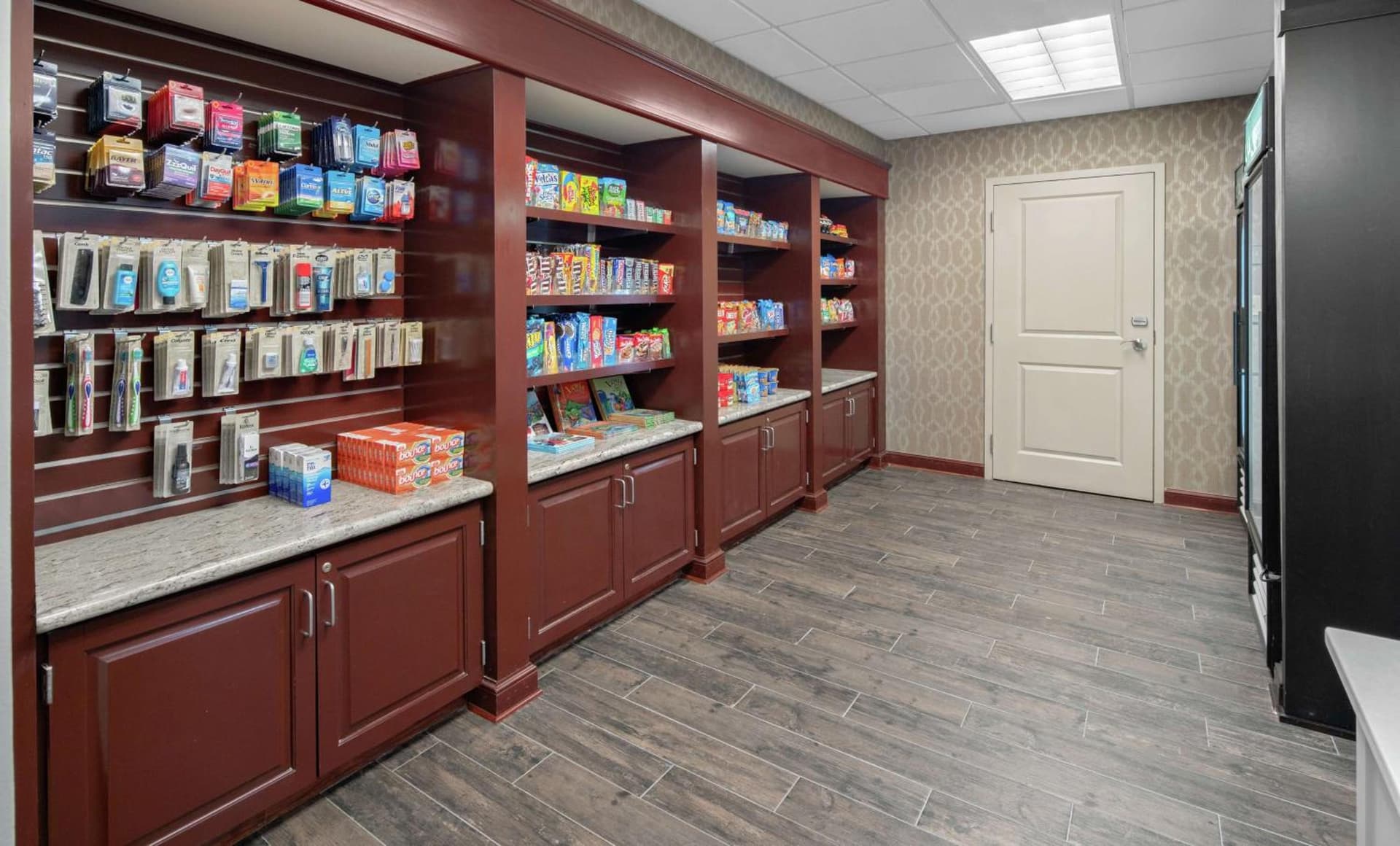 Homewood Suites Lafayette-Airport gallery photo in Lafayette, LA — image 21
