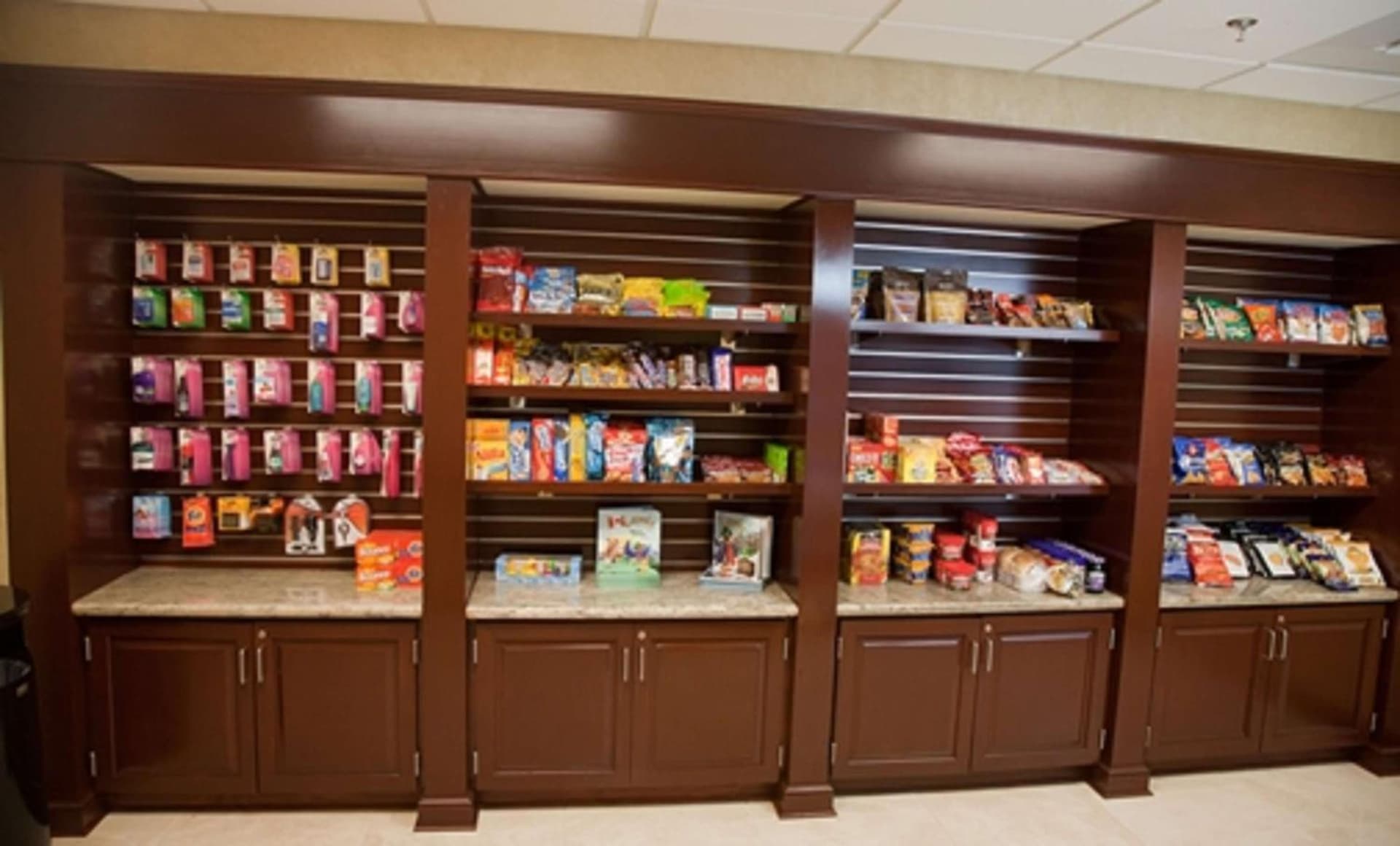 Homewood Suites Lafayette-Airport gallery photo in Lafayette, LA — image 18