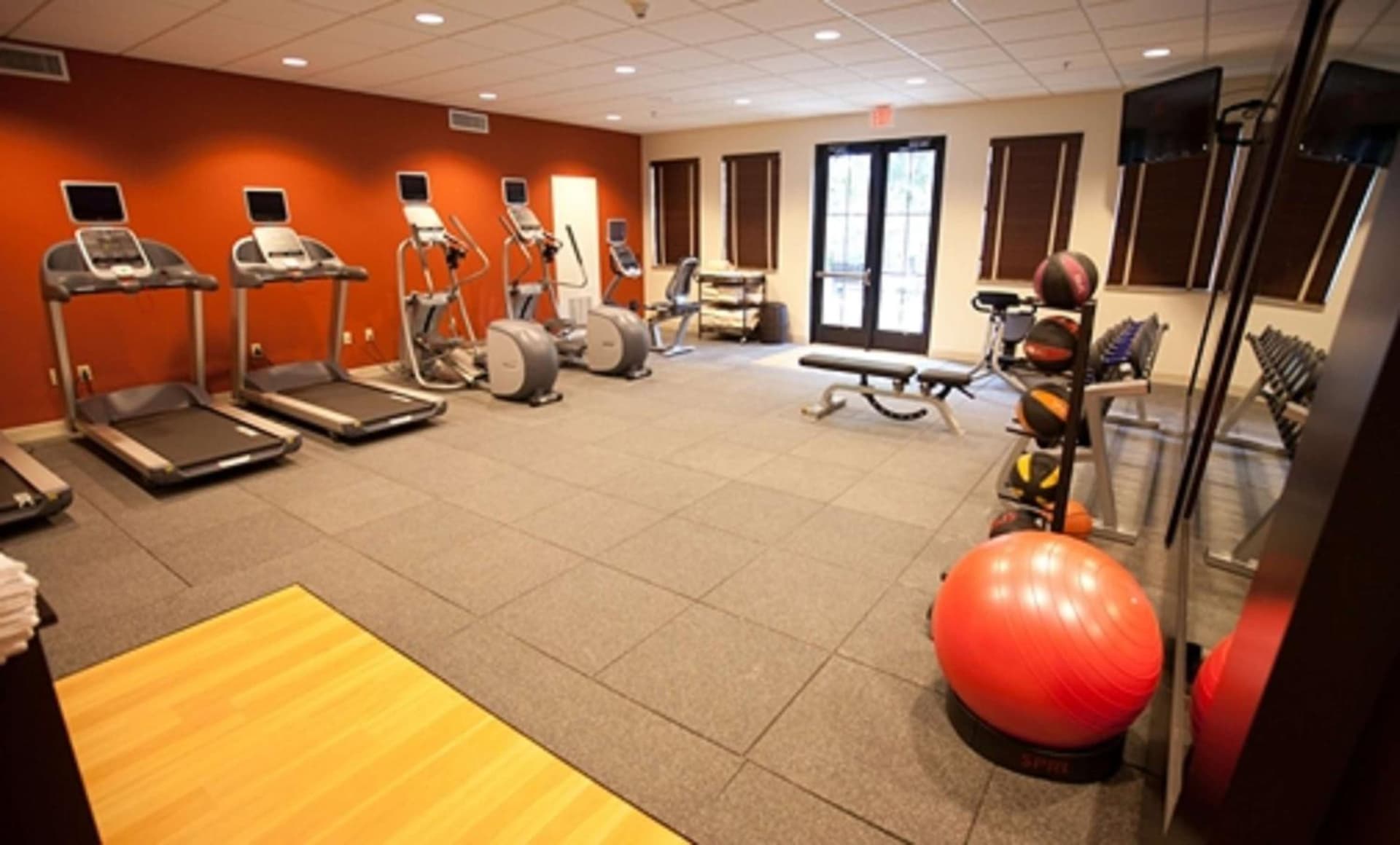 Homewood Suites Lafayette-Airport gallery photo in Lafayette, LA — image 22