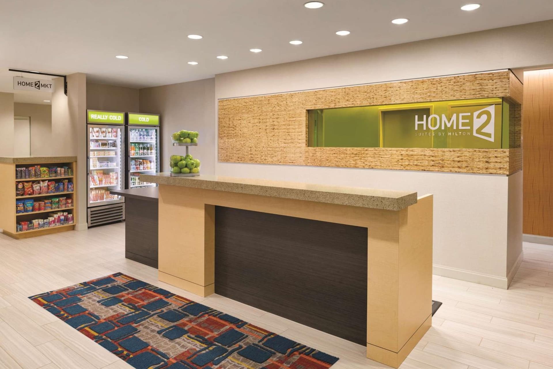 Home2 Suites by Hilton Parc Lafayette gallery photo in Lafayette, LA — image 18