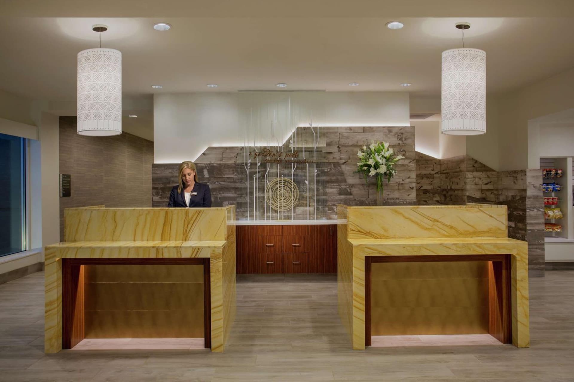 Hilton Garden Inn Lubbock gallery photo in Lubbock, TX — image 10