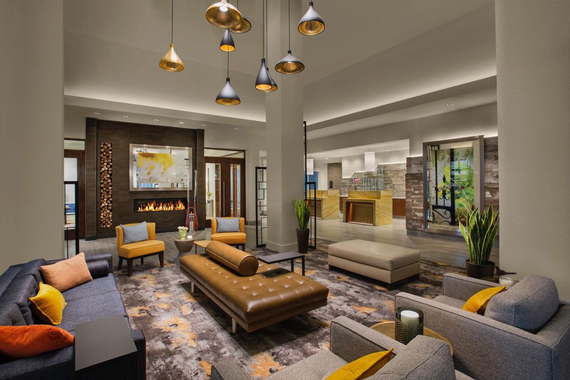 Hilton Garden Inn Lubbock gallery photo in Lubbock, TX — image 6