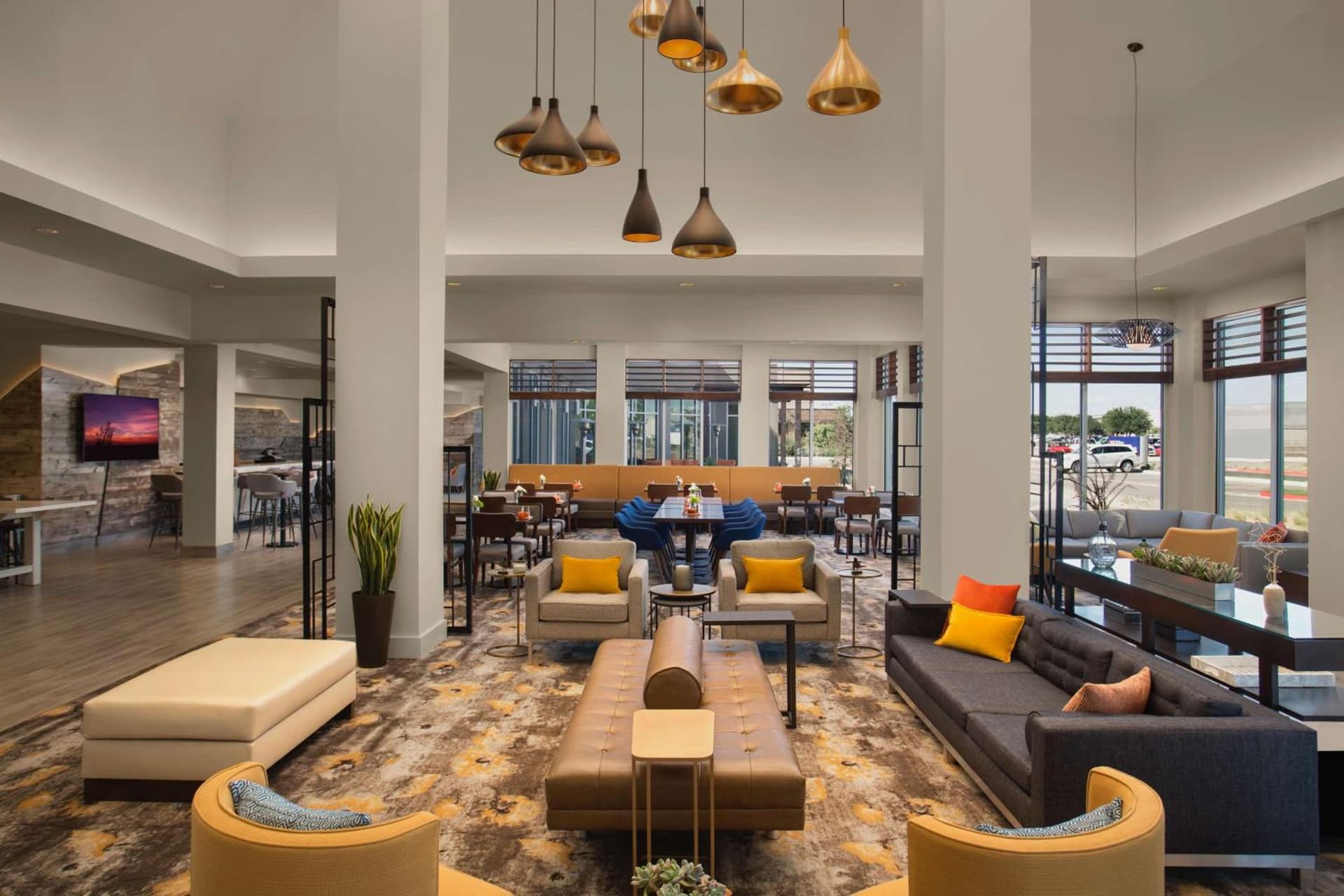 Hilton Garden Inn Lubbock gallery photo in Lubbock, TX — image 11