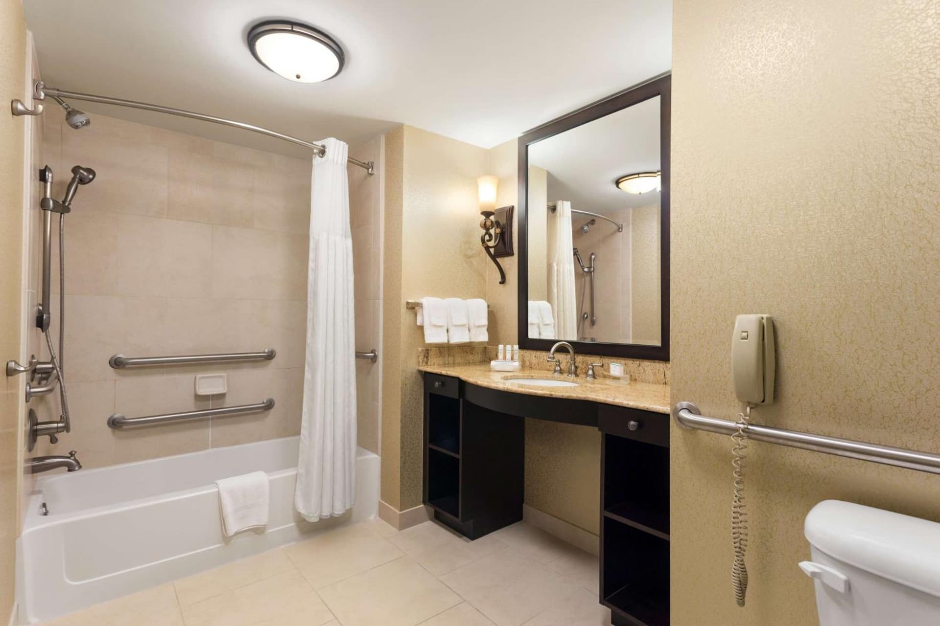 Homewood Suites Lafayette-Airport gallery photo in Lafayette, LA — image 16