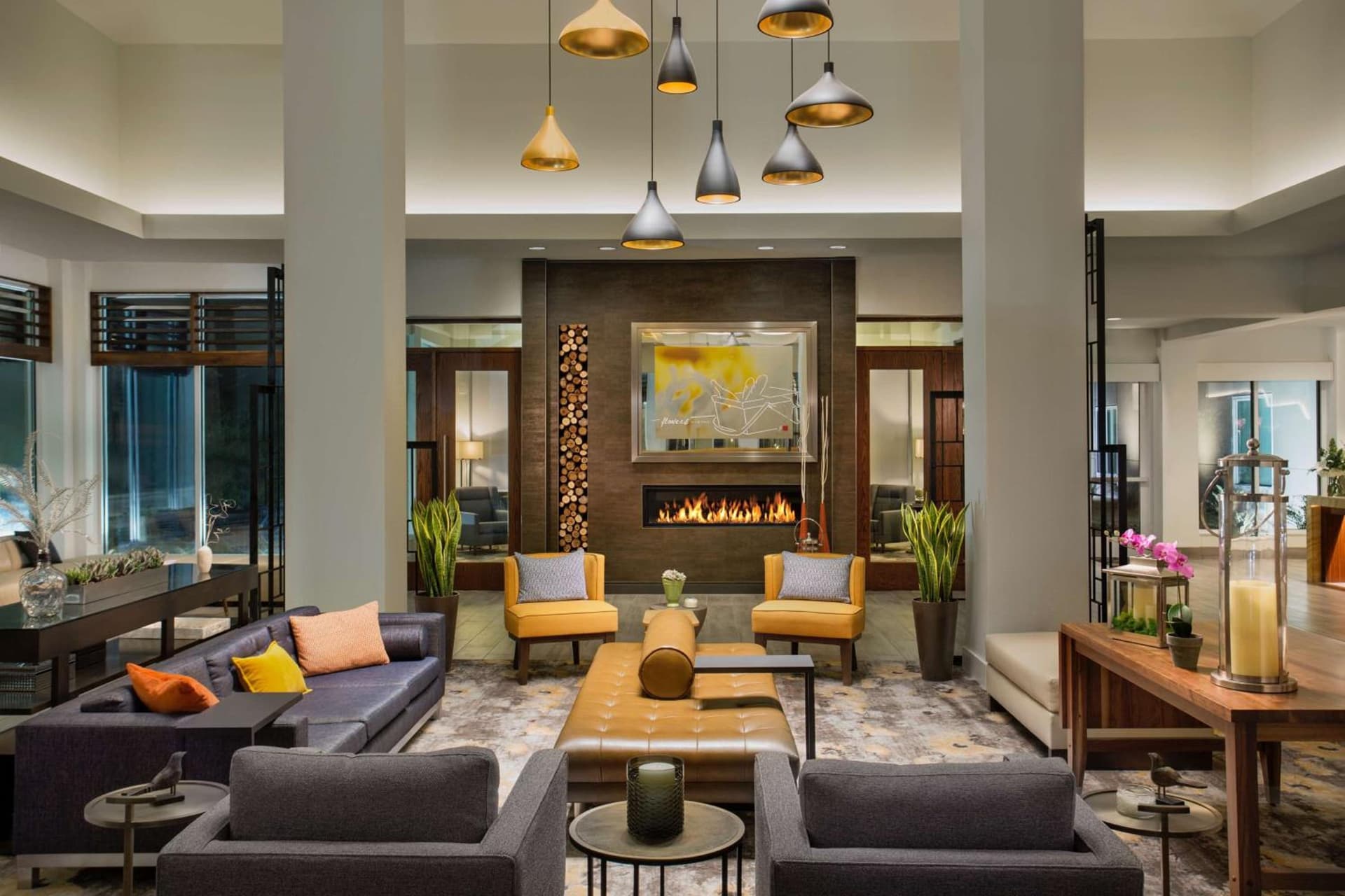 Hilton Garden Inn Lubbock gallery photo in Lubbock, TX — image 4