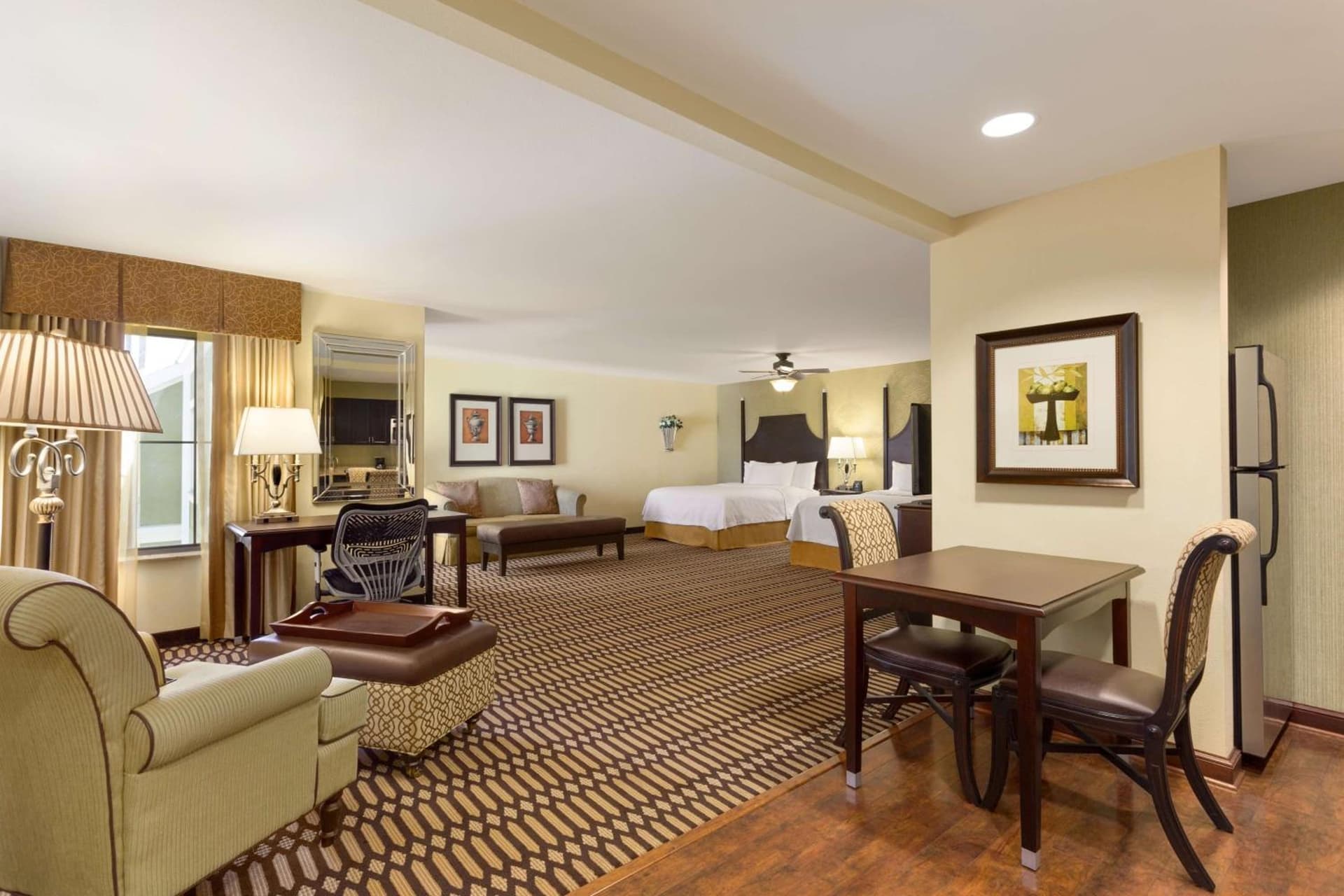 Homewood Suites Lafayette-Airport gallery photo in Lafayette, LA — image 40