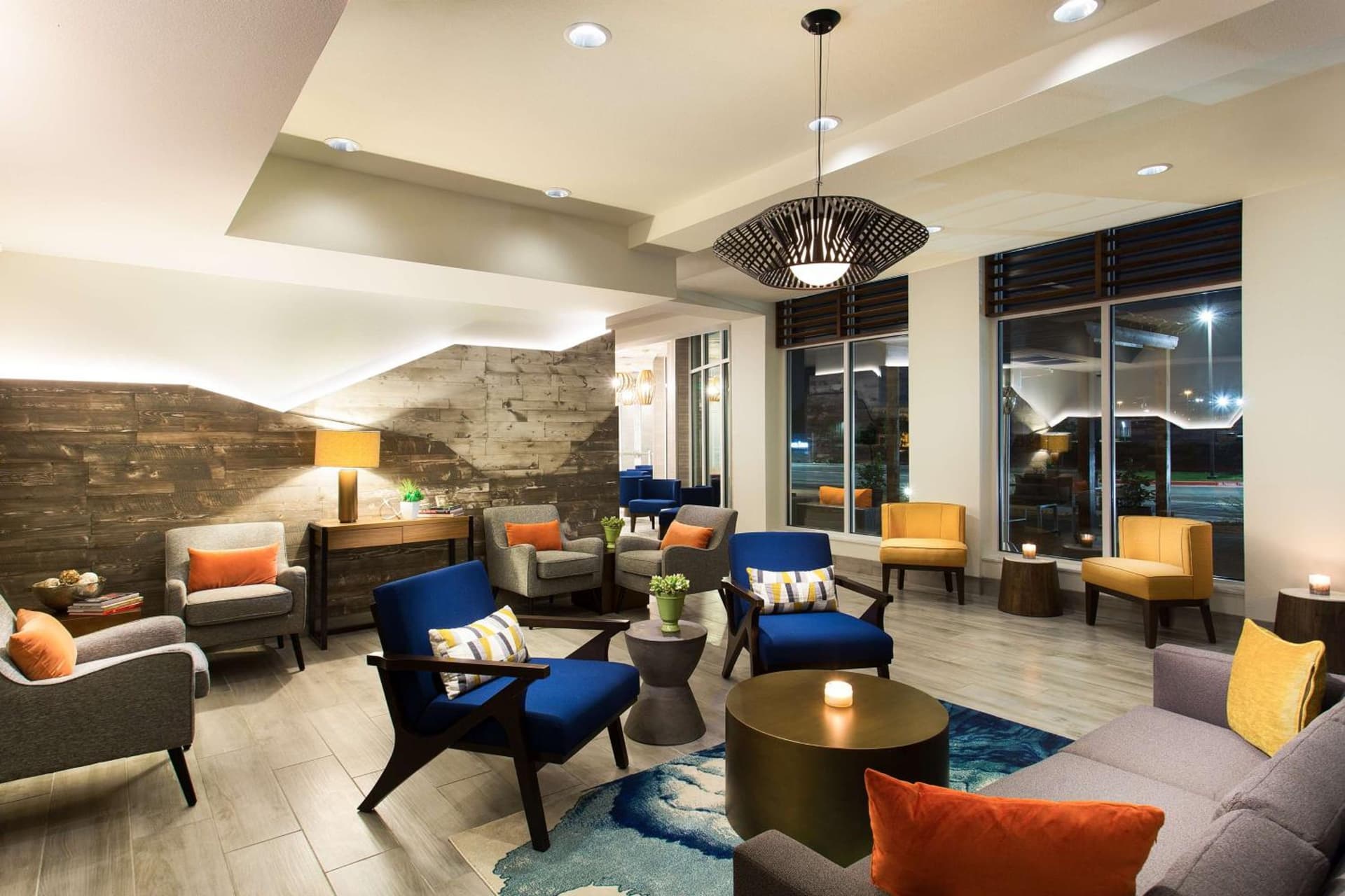 Hilton Garden Inn Lubbock gallery photo in Lubbock, TX — image 8